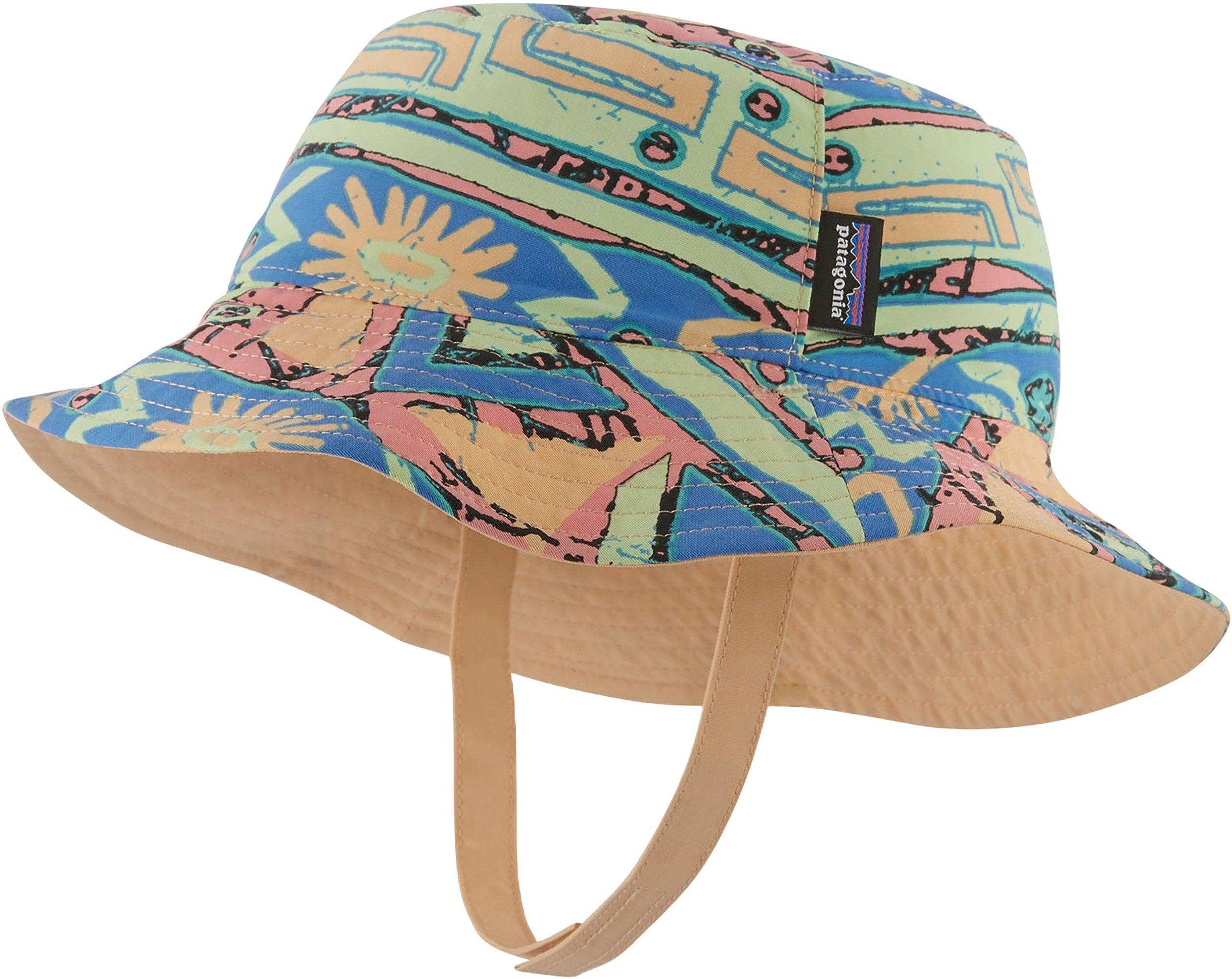 Image de produit pour Chapeau bob Sun - Tout petits