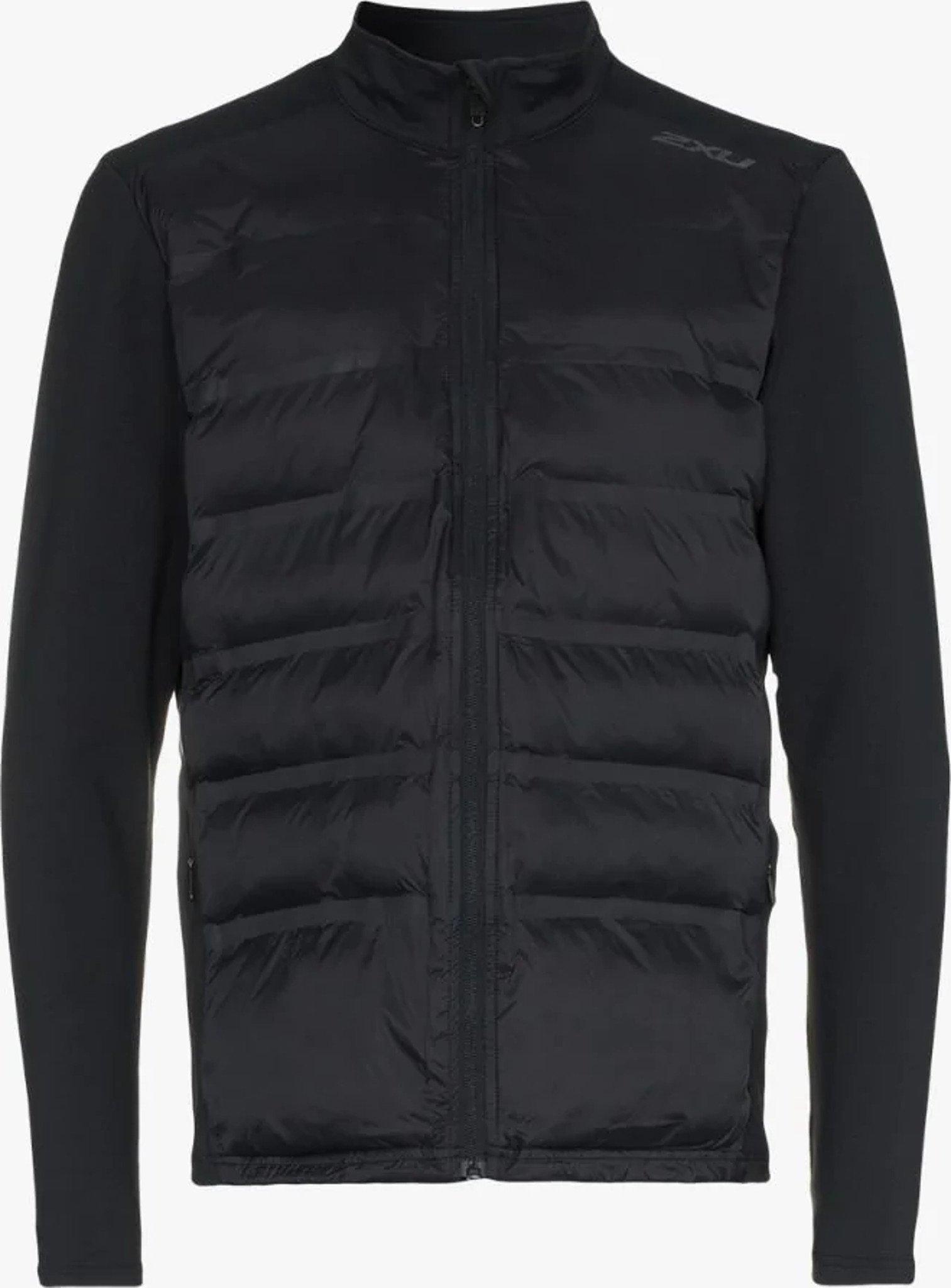 Product gallery image number 1 for product HEAT Half Puffer Jacket - Men's