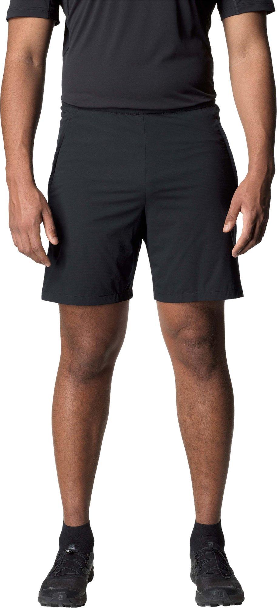 Numéro de l'image de la galerie de produits 6 pour le produit Short léger Pace - Homme