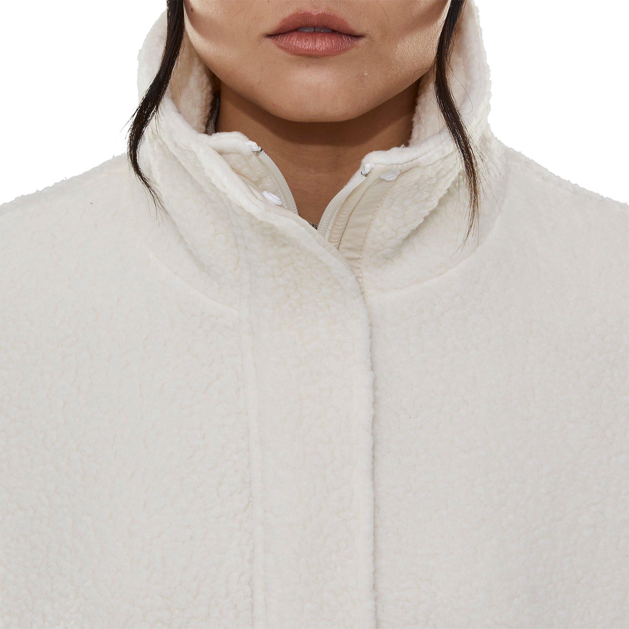 Product gallery image number 2 for product Valby Sherpa Coat  - Women's