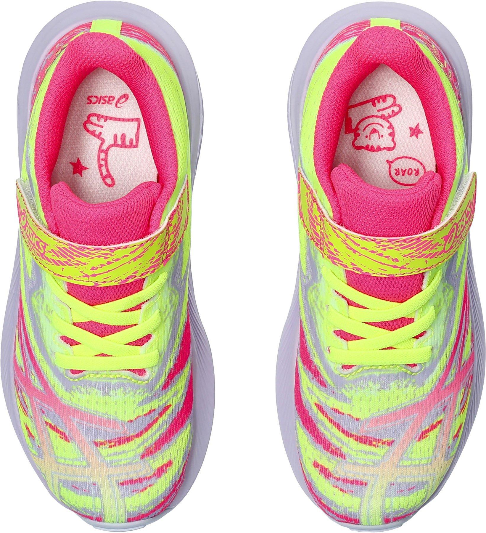 Product gallery image number 7 for product Pre Noosa Tri 15 Ps Running Shoe - Kid