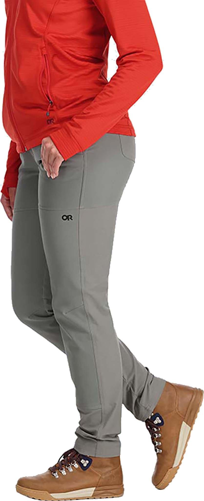 Numéro de l'image de la galerie de produits 5 pour le produit Pantalon Methow Regular - Femme