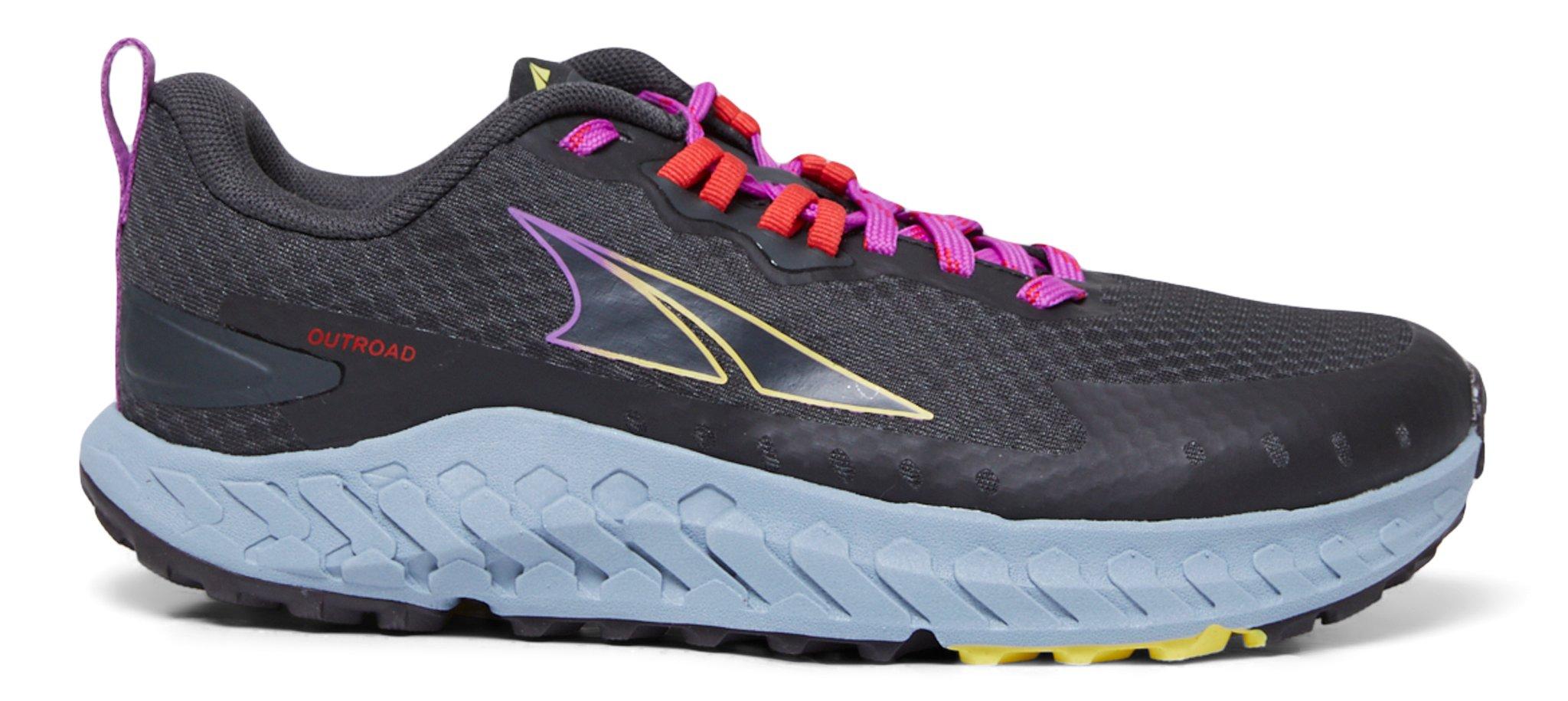 Product gallery image number 1 for product Outroad Trail Running Shoes - Women's