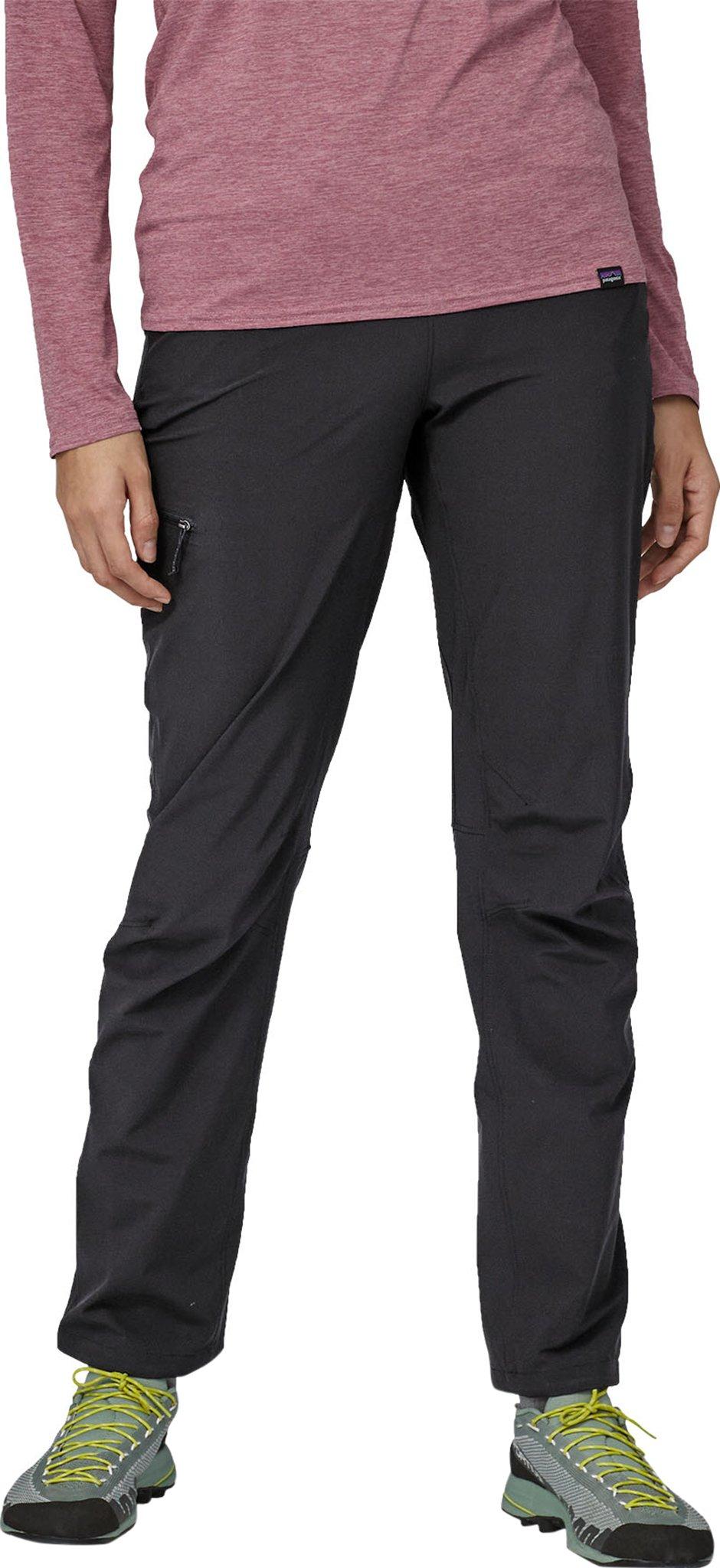 Numéro de l'image de la galerie de produits 4 pour le produit Pantalon Chambeau Rock - Femme