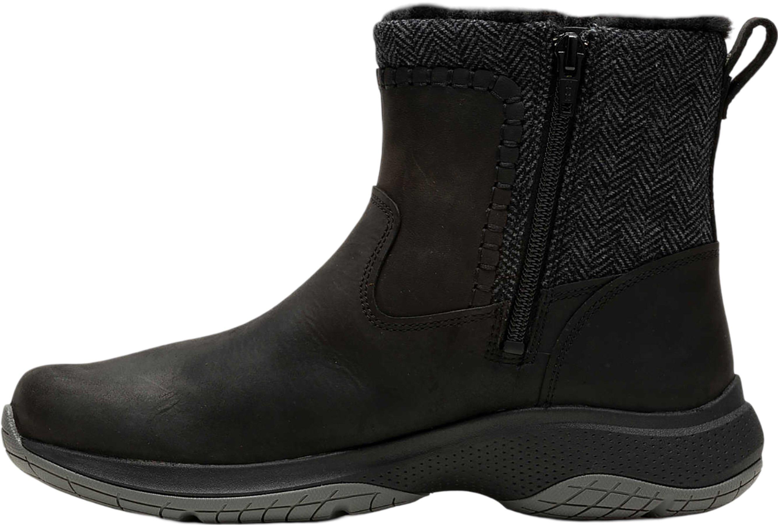 Product gallery image number 5 for product Encore Ice 5 Mid Zip Boots - Women's