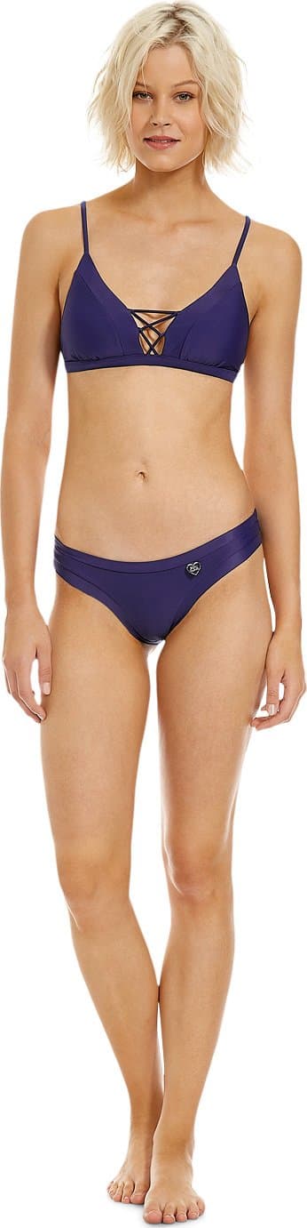 Product gallery image number 2 for product Smoothies Audrey Bikini Bottom - Women's