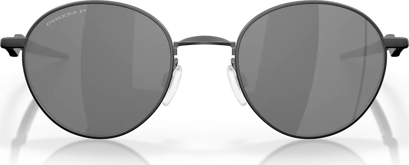 Product gallery image number 3 for product Terrigal Sunglasses - Satin Black - Prizm Black Iridium Lens