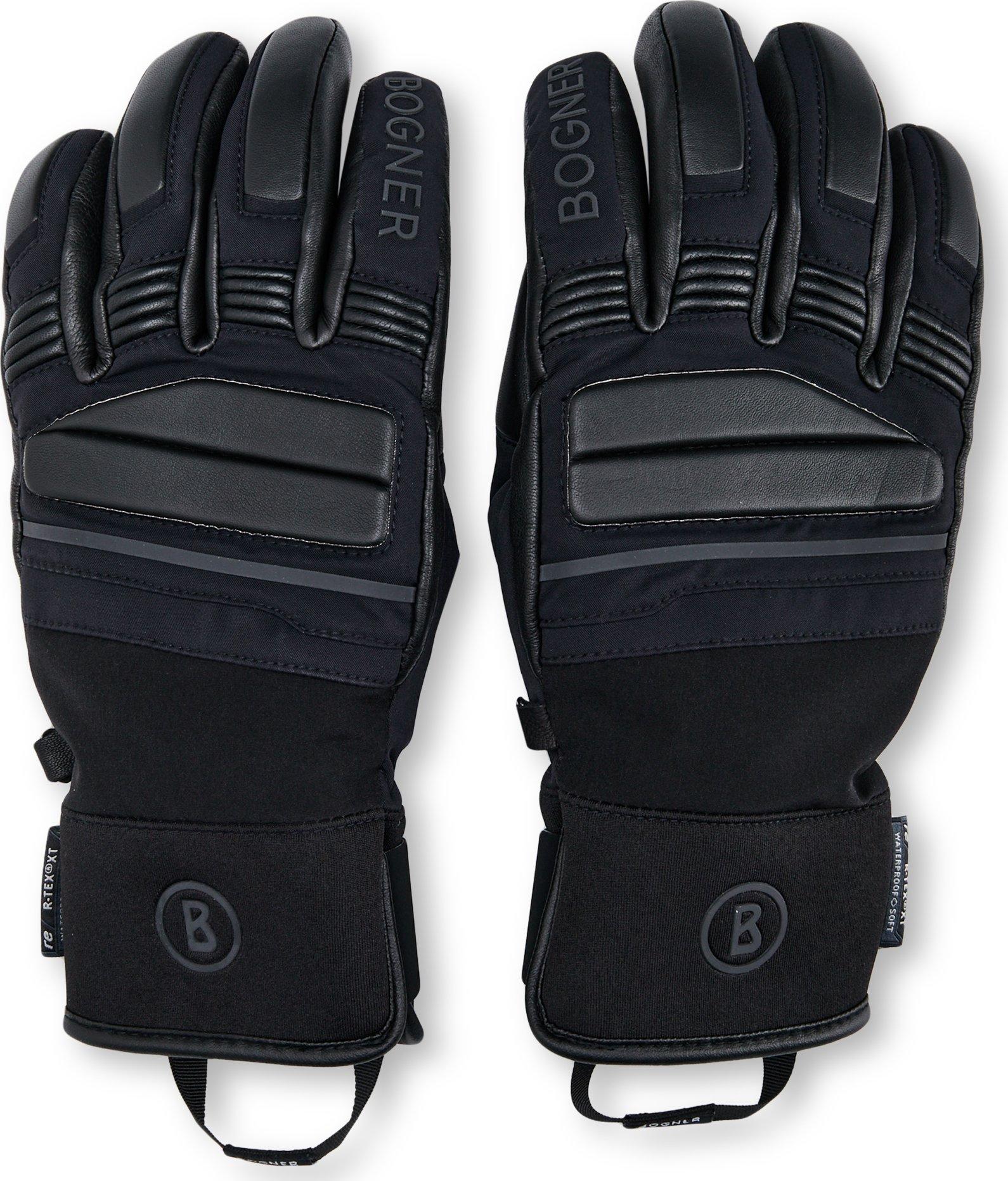 Product gallery image number 1 for product Andi Gloves - Men's