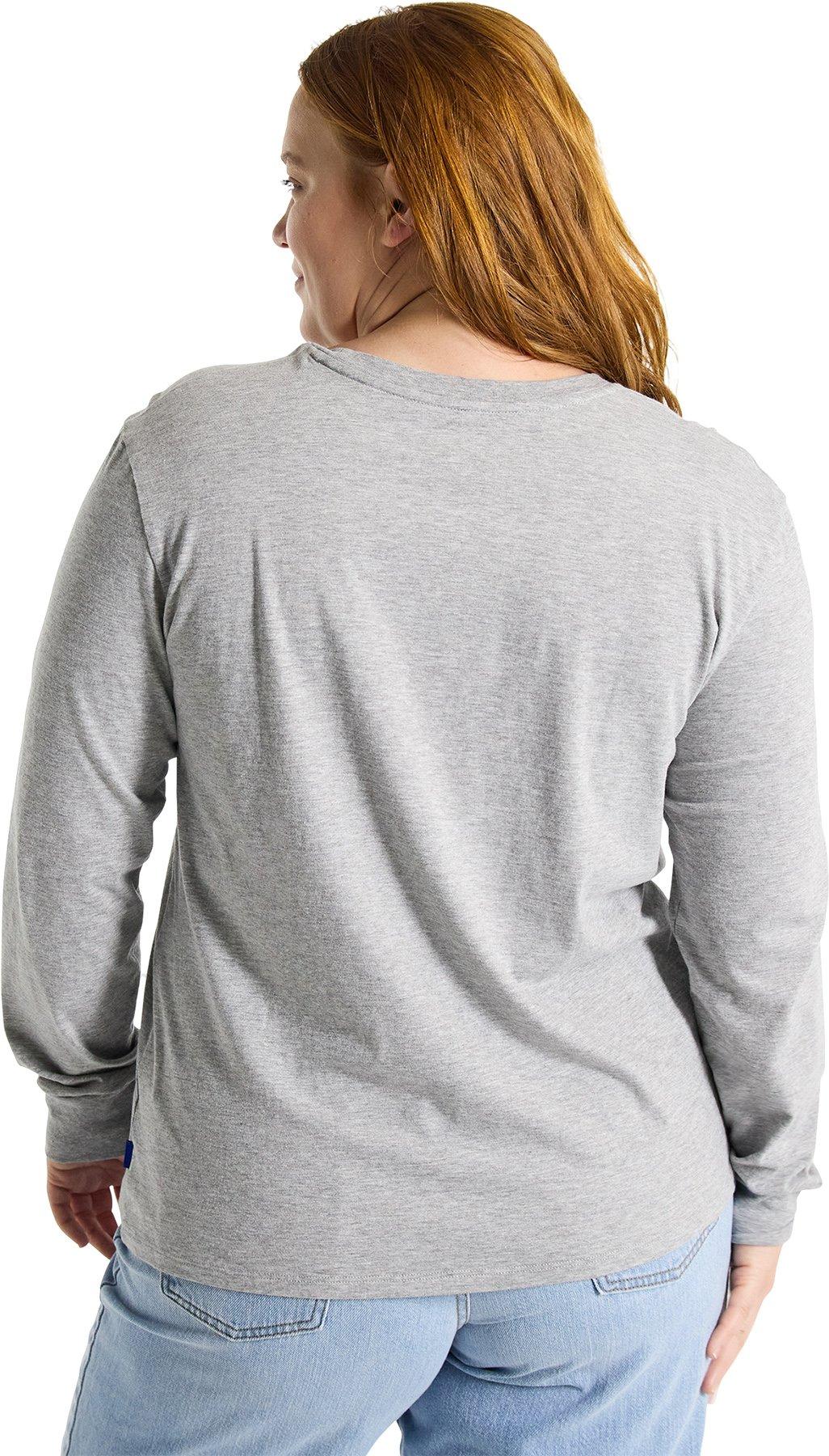 Product gallery image number 2 for product Colfax Long Sleeve T-Shirt - Women's