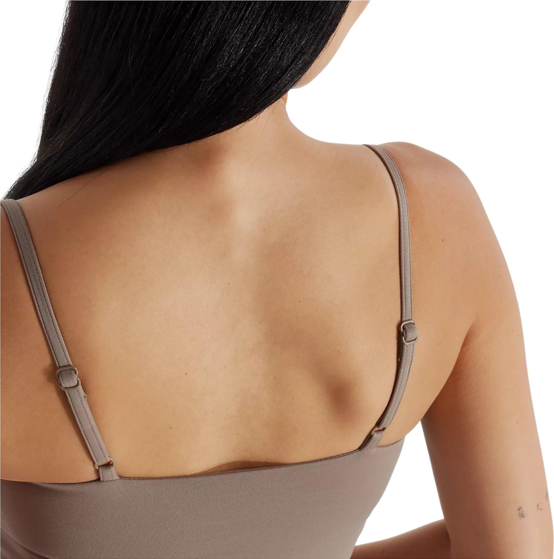 Product gallery image number 3 for product NB Harmony Light Support Sports Bra - Women's