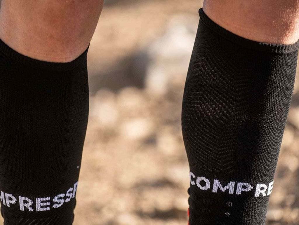 Product gallery image number 2 for product Full Compression socks - Unisex