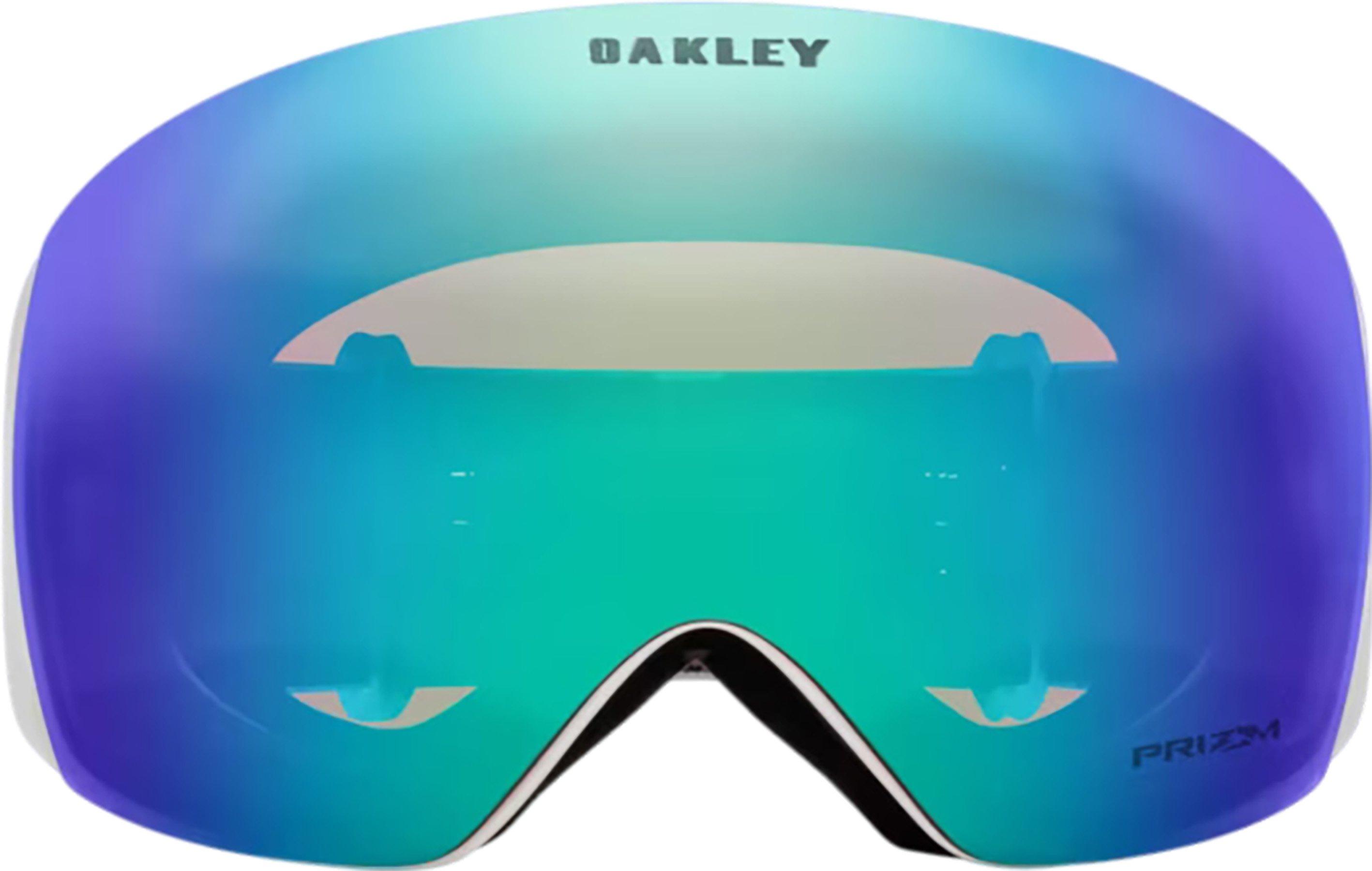 Numéro de l'image de la galerie de produits 2 pour le produit Lunettes de ski Flight Deck L