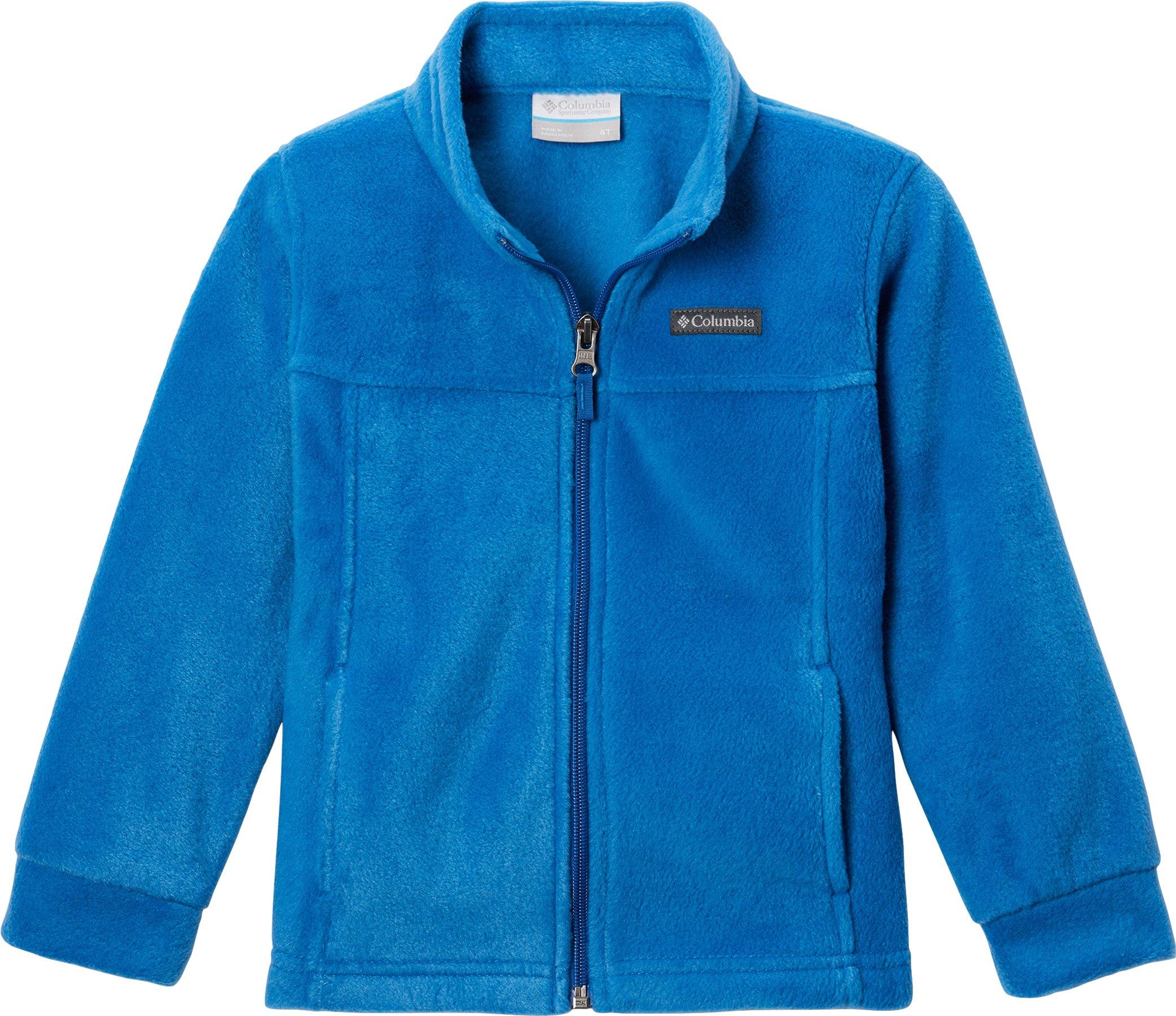 Product image for Steens Moutain II Fleece Jacket - Toddler Boy's