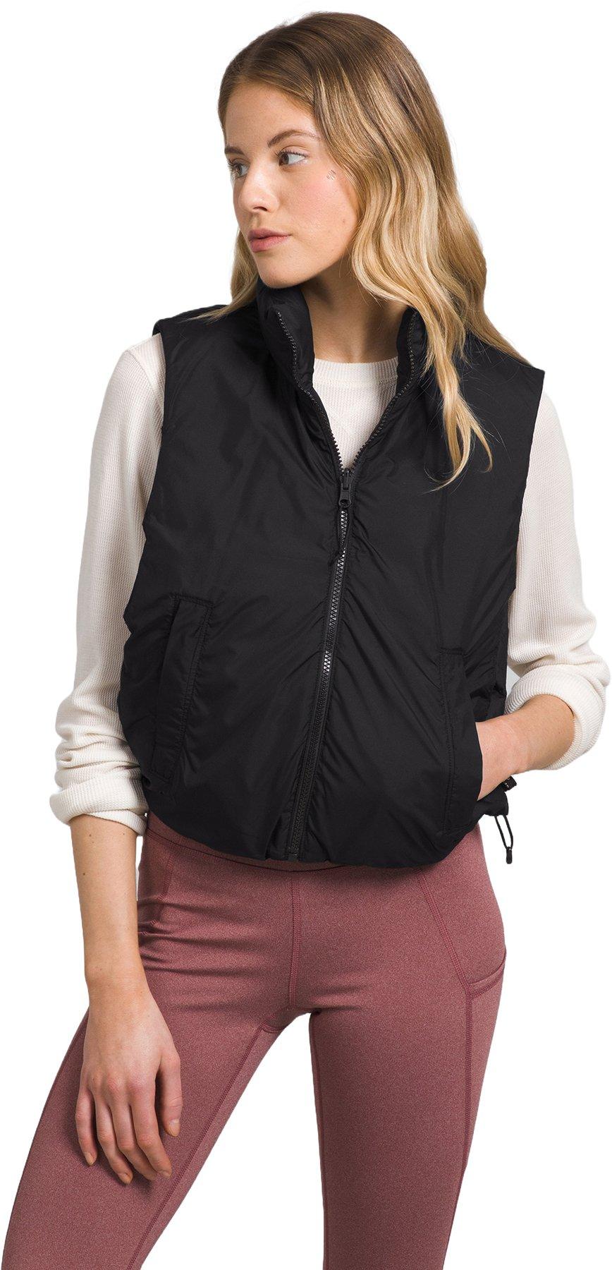 Product gallery image number 3 for product Lhotse Reversible Vest - Women's