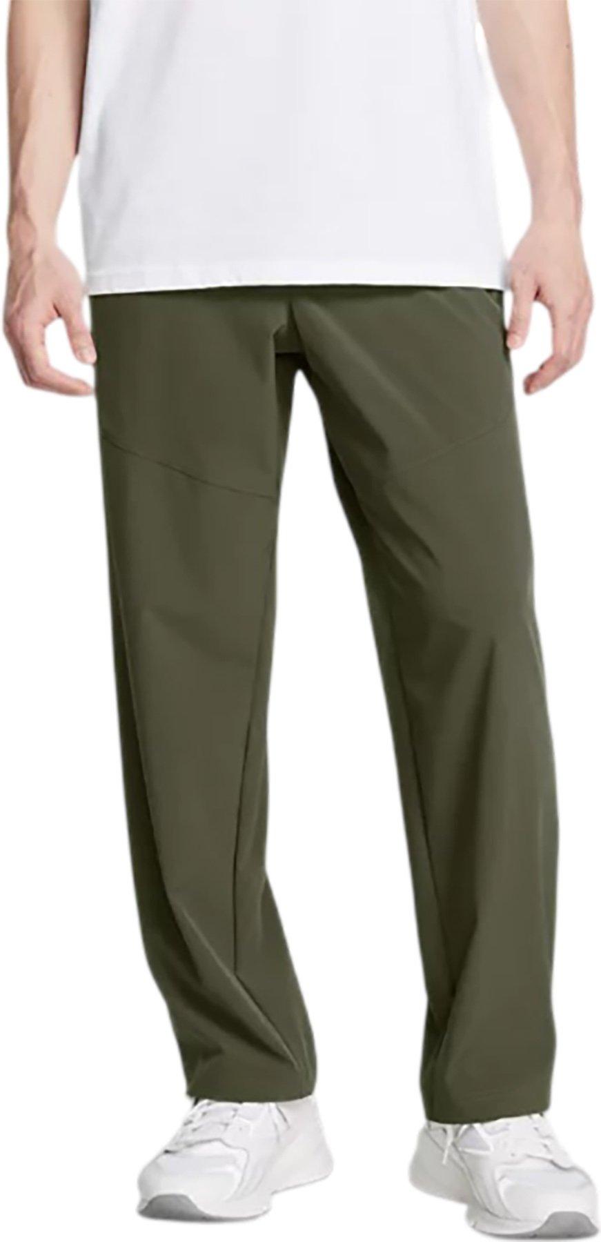 Product image for UA Vibe Woven Pants - Men's 