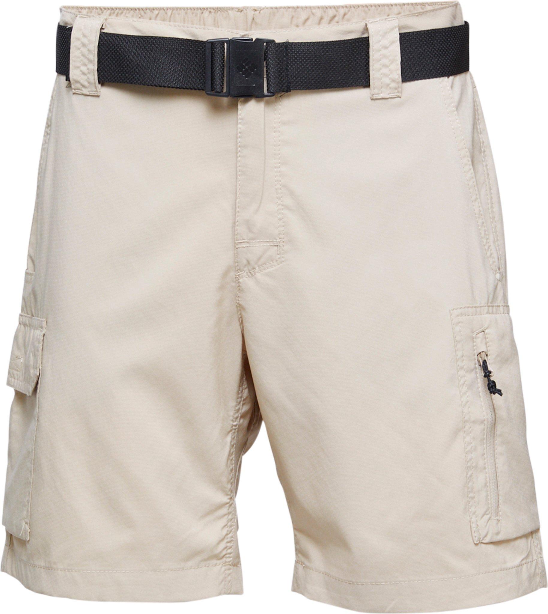 Numéro de l'image de la galerie de produits 1 pour le produit Short cargo utilitaire Silver Ridge™ - Homme