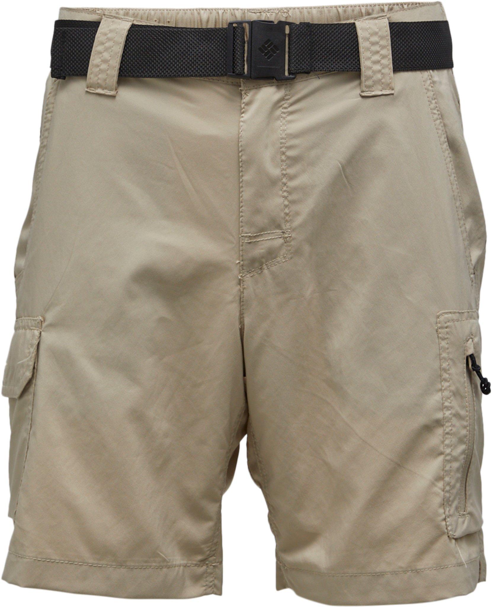 Image de produit pour Short cargo utilitaire Silver Ridge™ - Homme