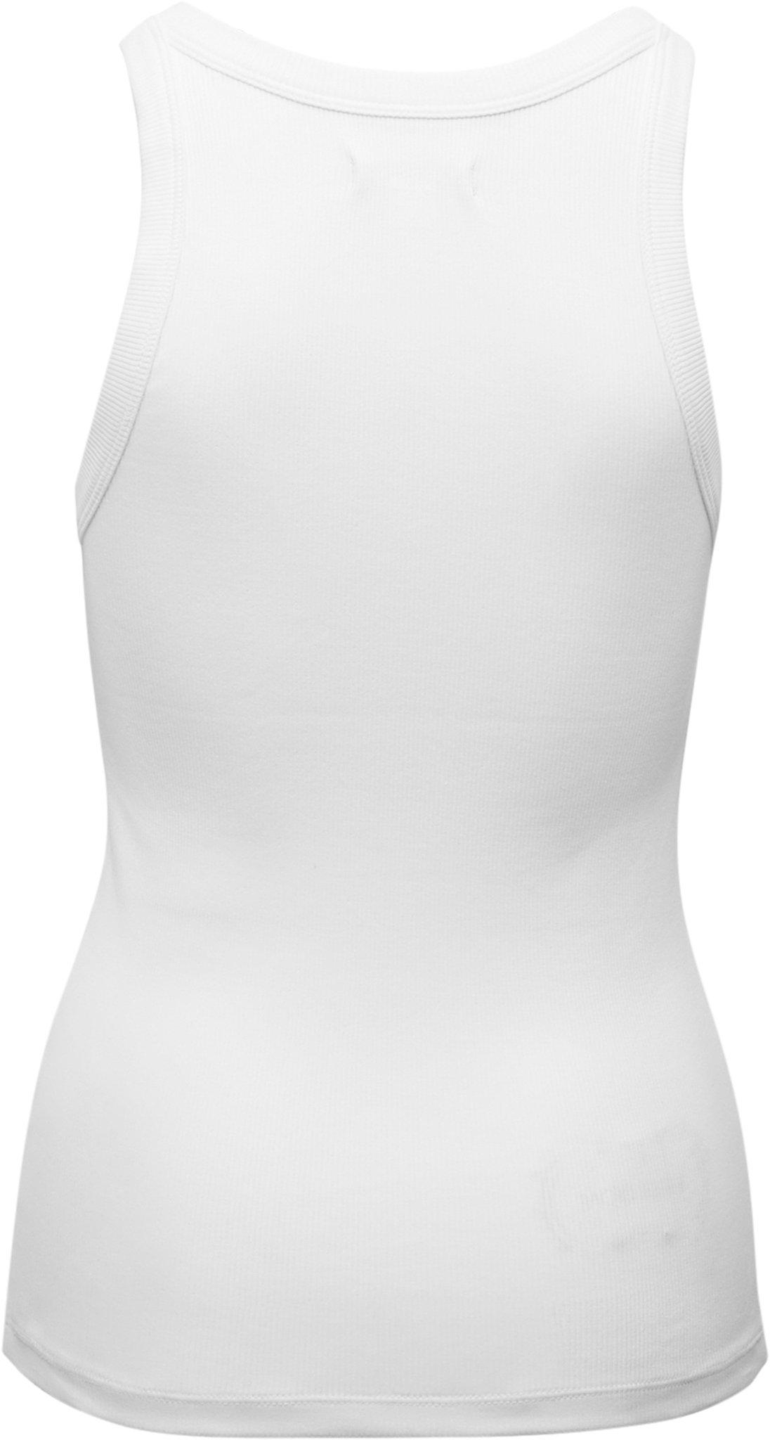 Product gallery image number 3 for product Sojourn Racerback Ribbed Tank Top - Women's