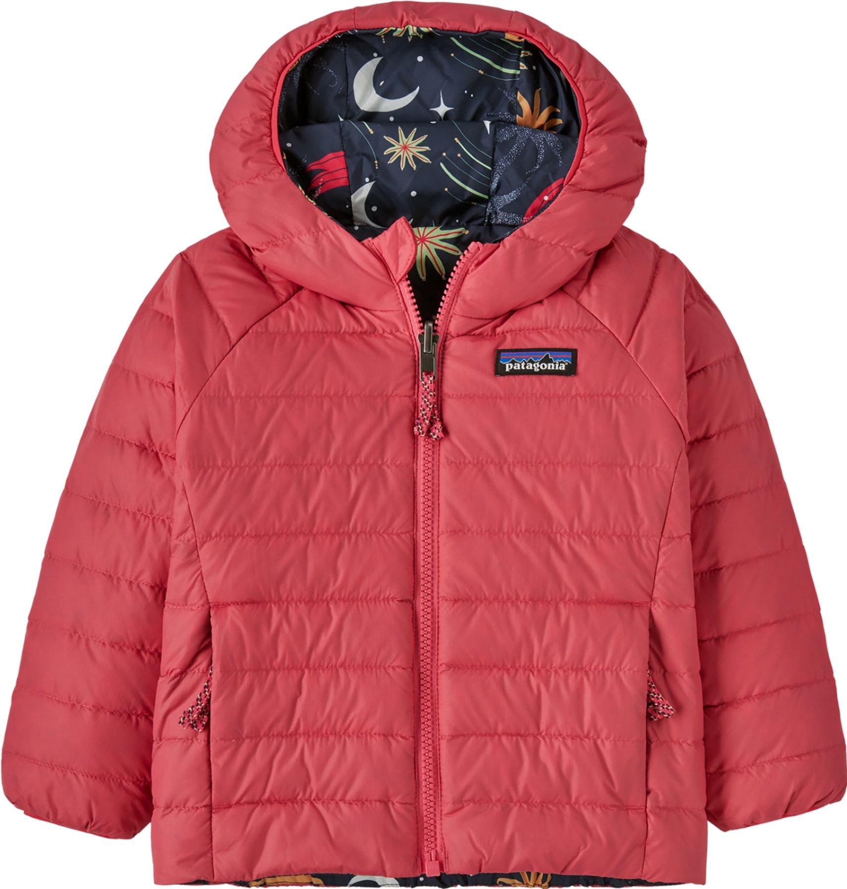 Product image for Reversible Down Jacket - Baby