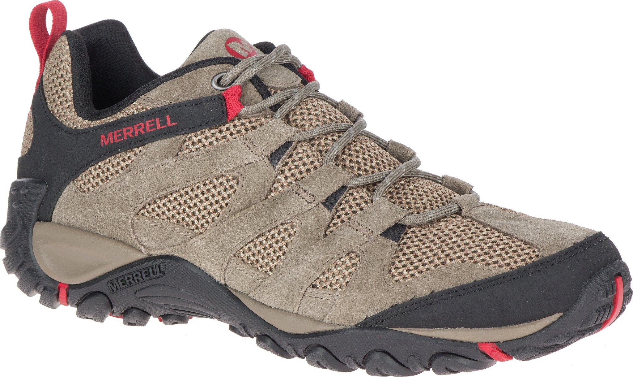 merrell alverstone boulder