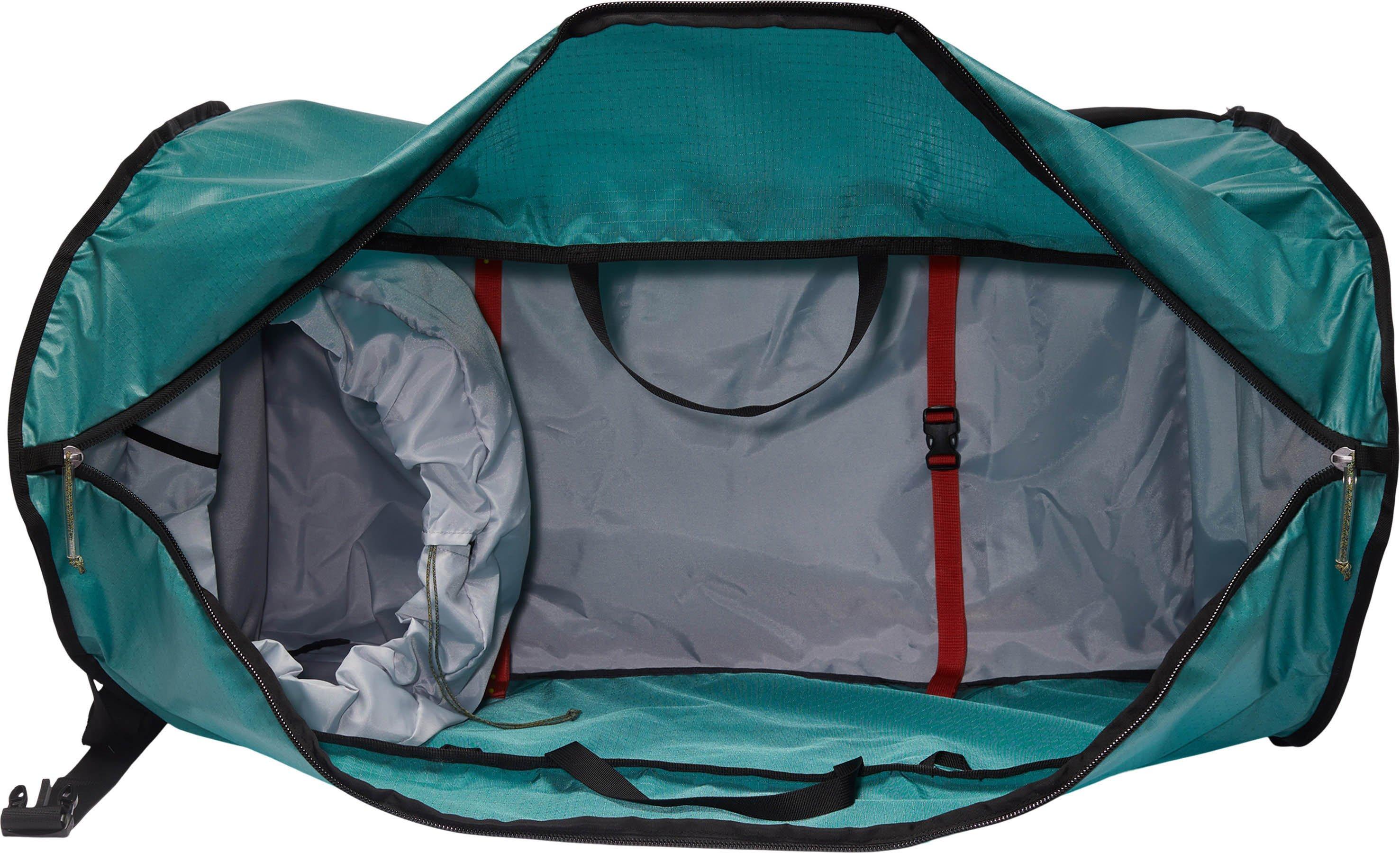 Product gallery image number 5 for product Camp 4 Duffel 135