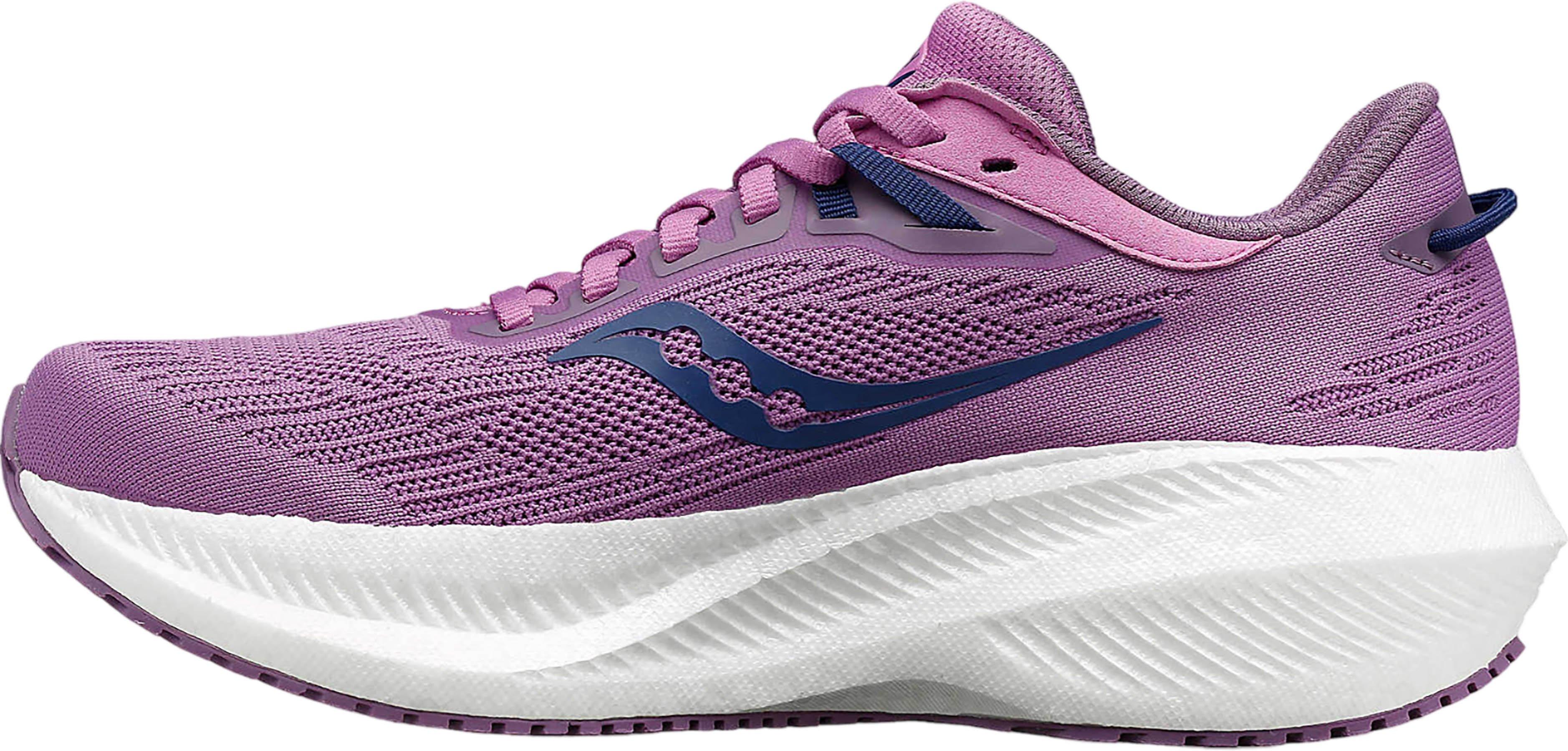 Product gallery image number 2 for product Triumph 21 Running Shoes - Women's