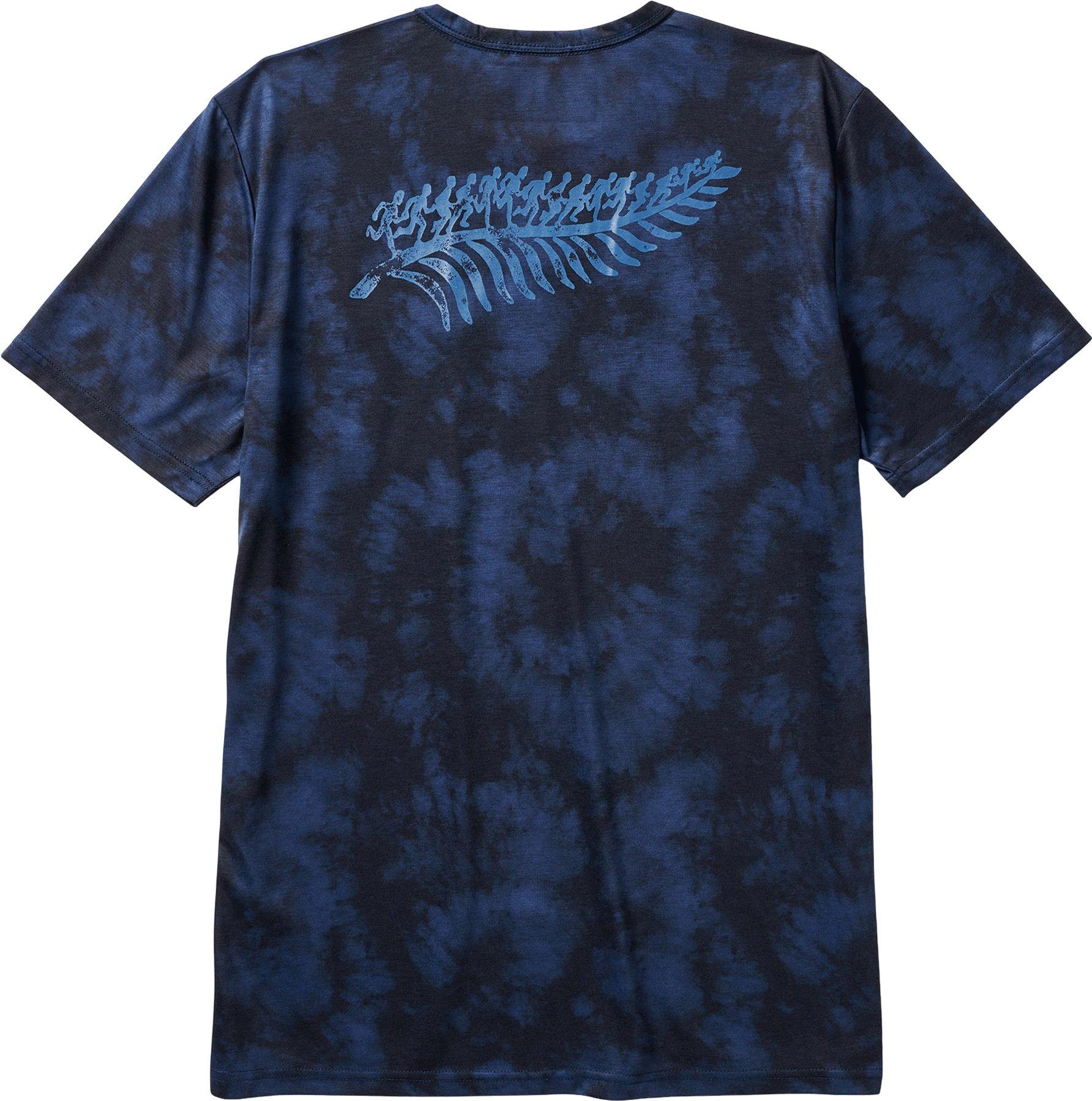 Numéro de l'image de la galerie de produits 2 pour le produit T-shirt tie-dye Mathis - Homme