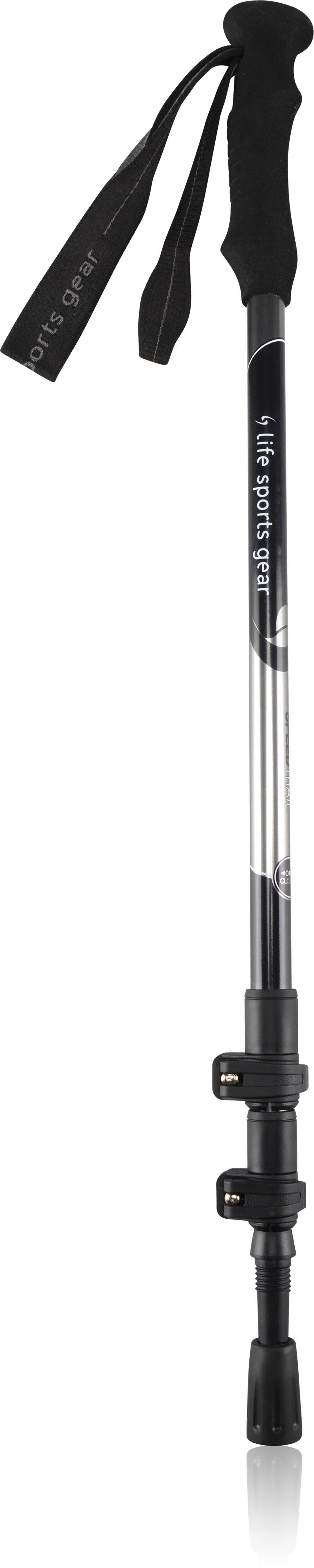 Product gallery image number 4 for product Speed Trail Poles - Unisex