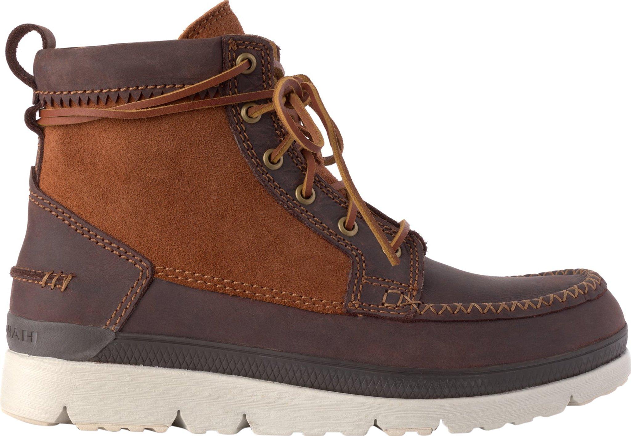 Product image for Mesa Moc Toe Sneaker - Men's