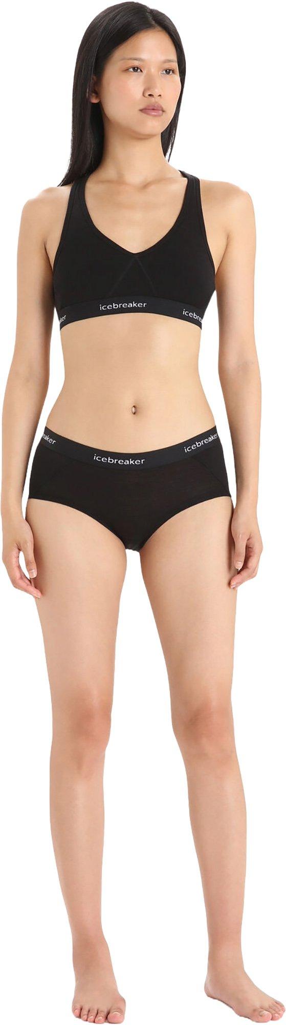 Image de produit pour Brassière Sprite Racerback - Femme