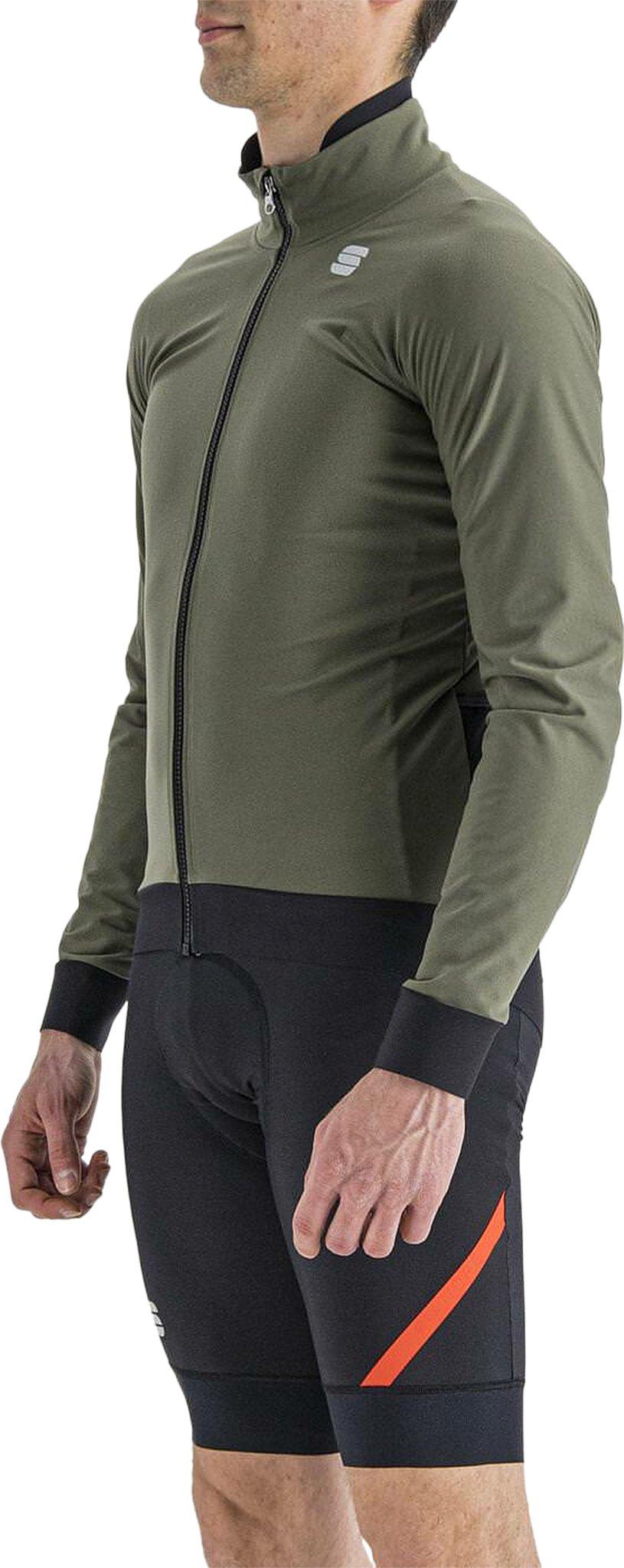 Product gallery image number 5 for product Fiandre Pro Jacket - Men's