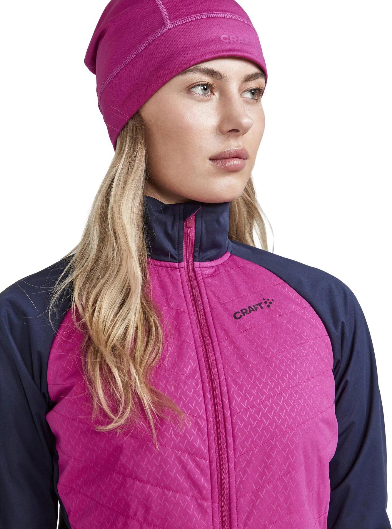 Numéro de l'image de la galerie de produits 4 pour le produit Manteau Storm Balance - Femme