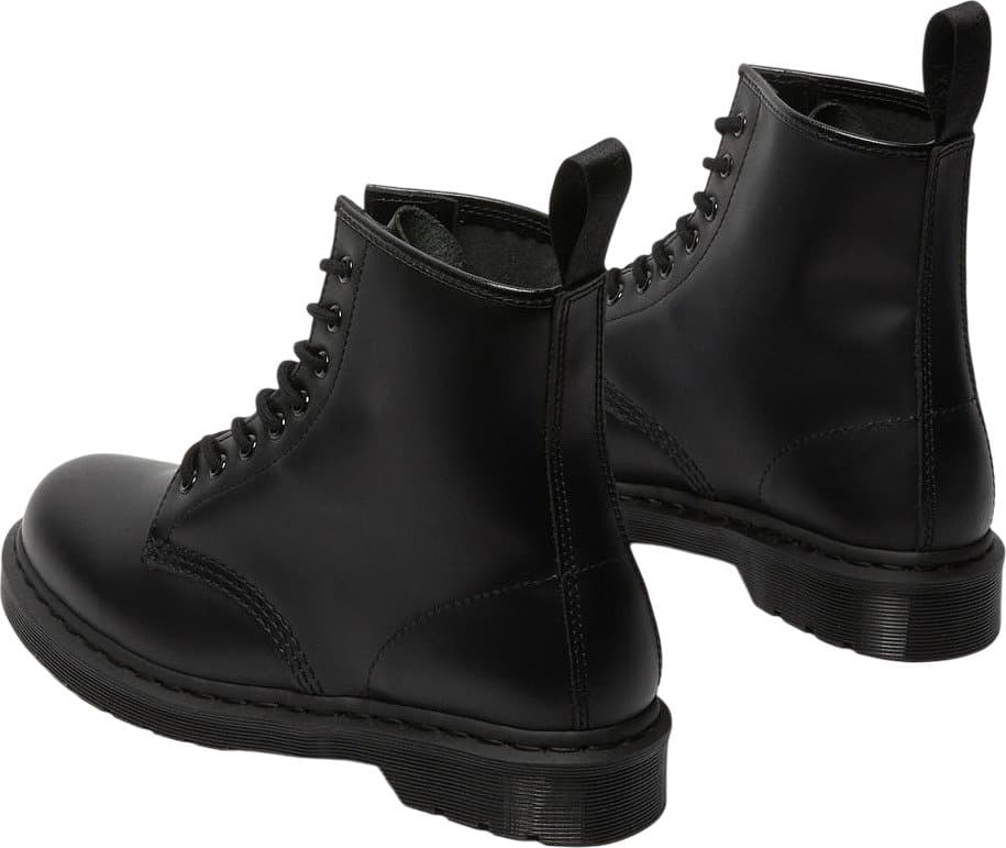 Product gallery image number 3 for product 1460 Bex Boots - Unisex