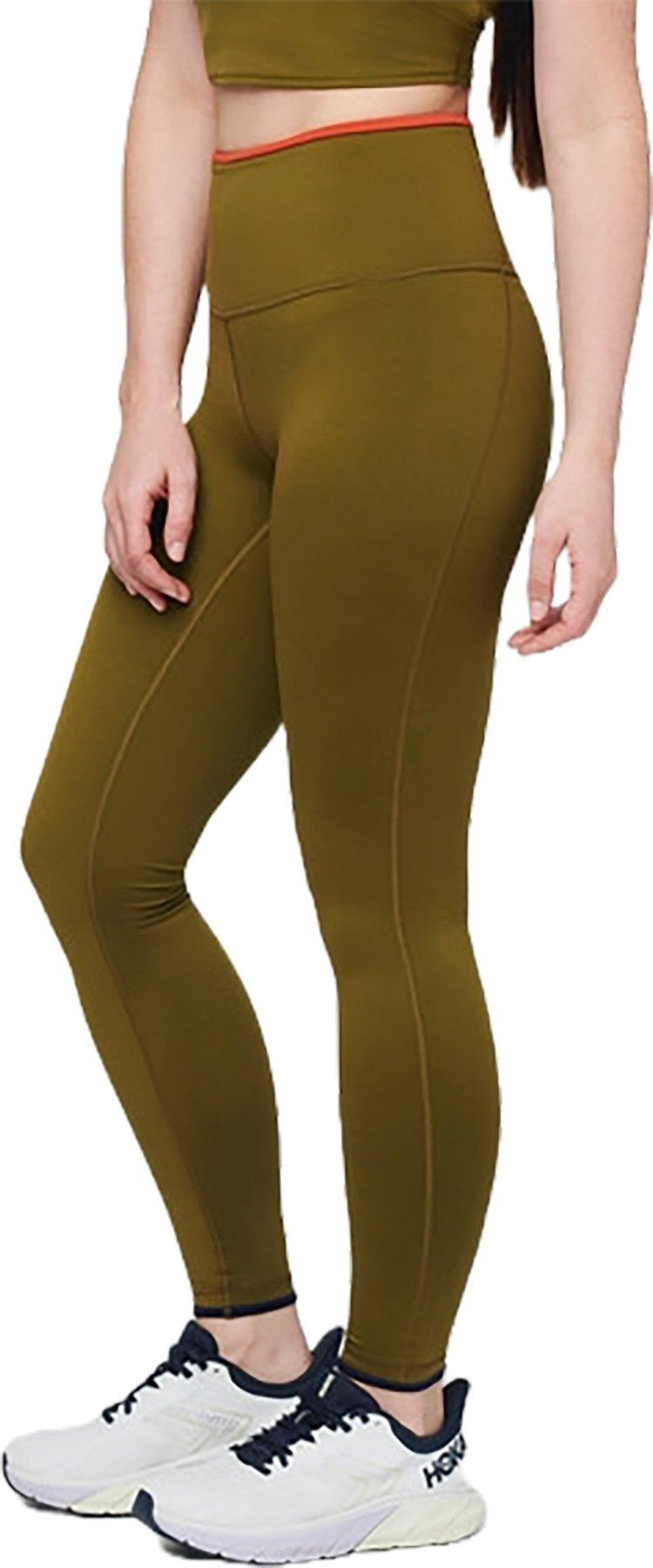 Numéro de l'image de la galerie de produits 7 pour le produit Legging Mari - Femme