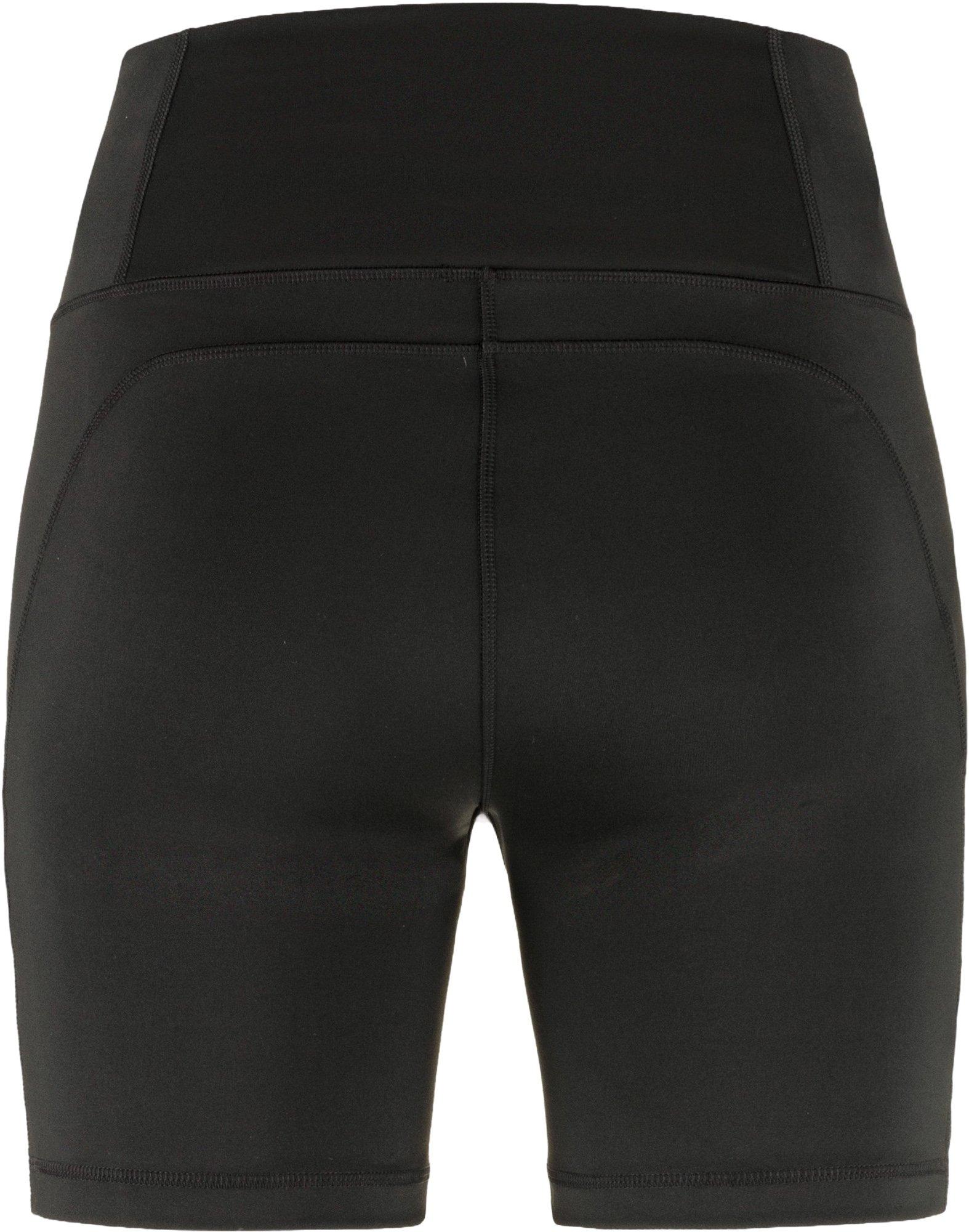 Product gallery image number 4 for product Abisko Tight Short  6" - Women's