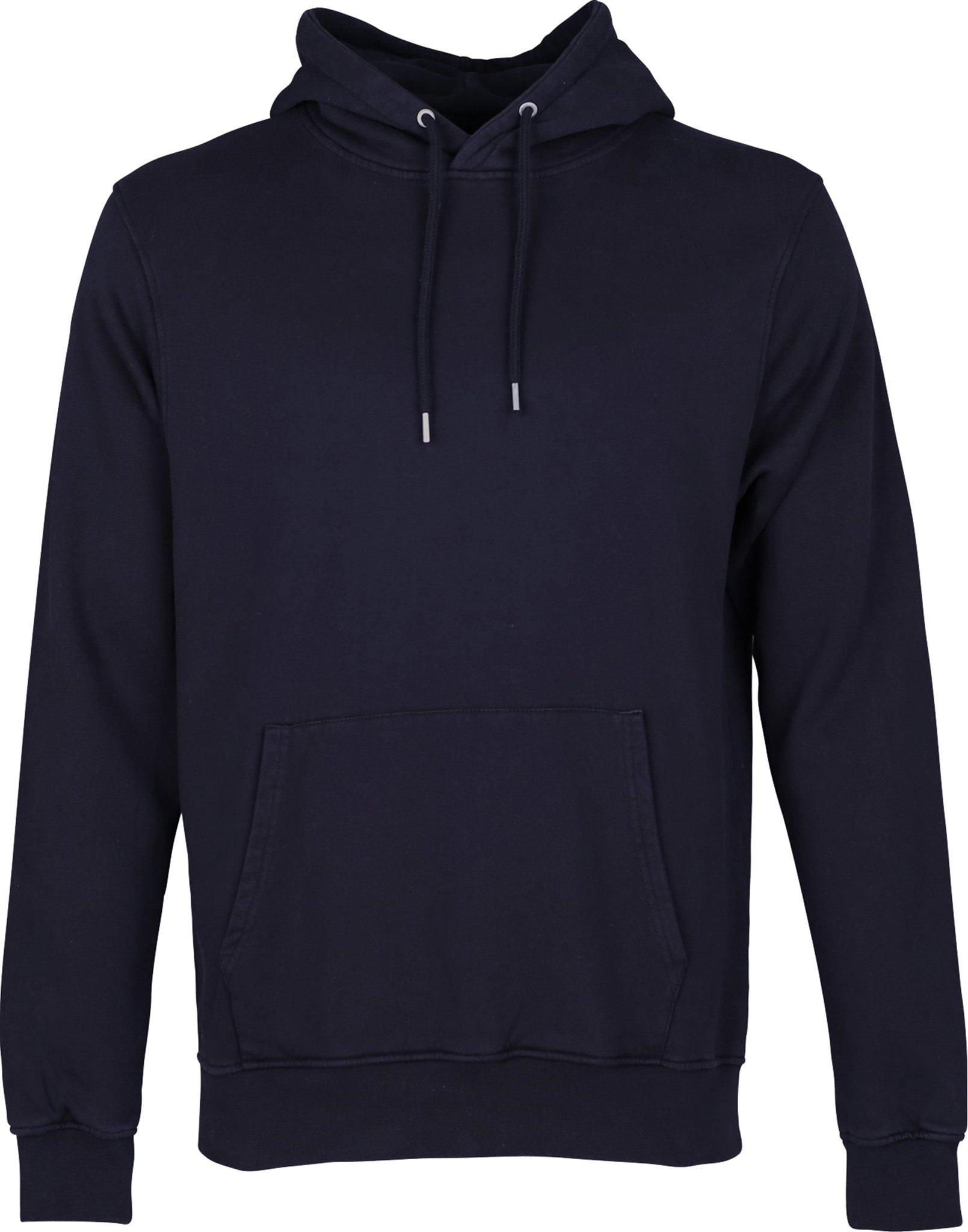 Product gallery image number 1 for product Classic Organic Hoody - Unisex