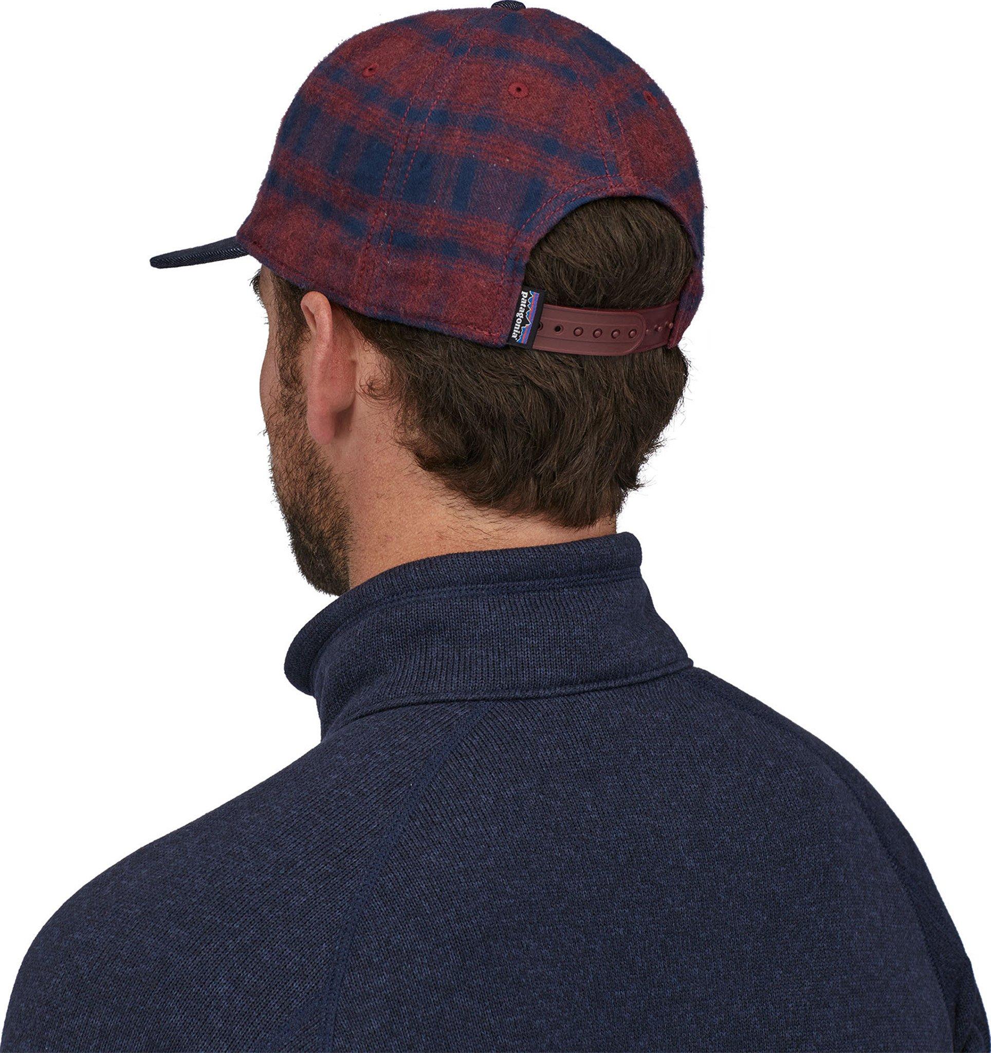 Product gallery image number 3 for product Range Cap - Men's