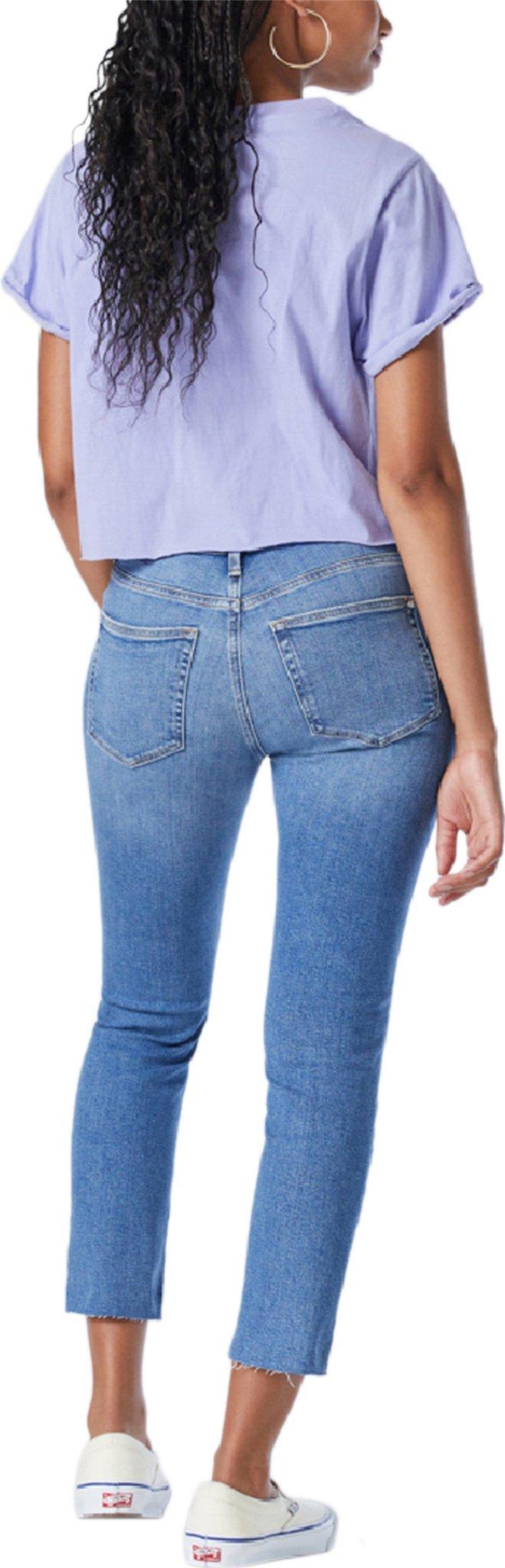 Product gallery image number 2 for product Viola Classic Jeans - Women's