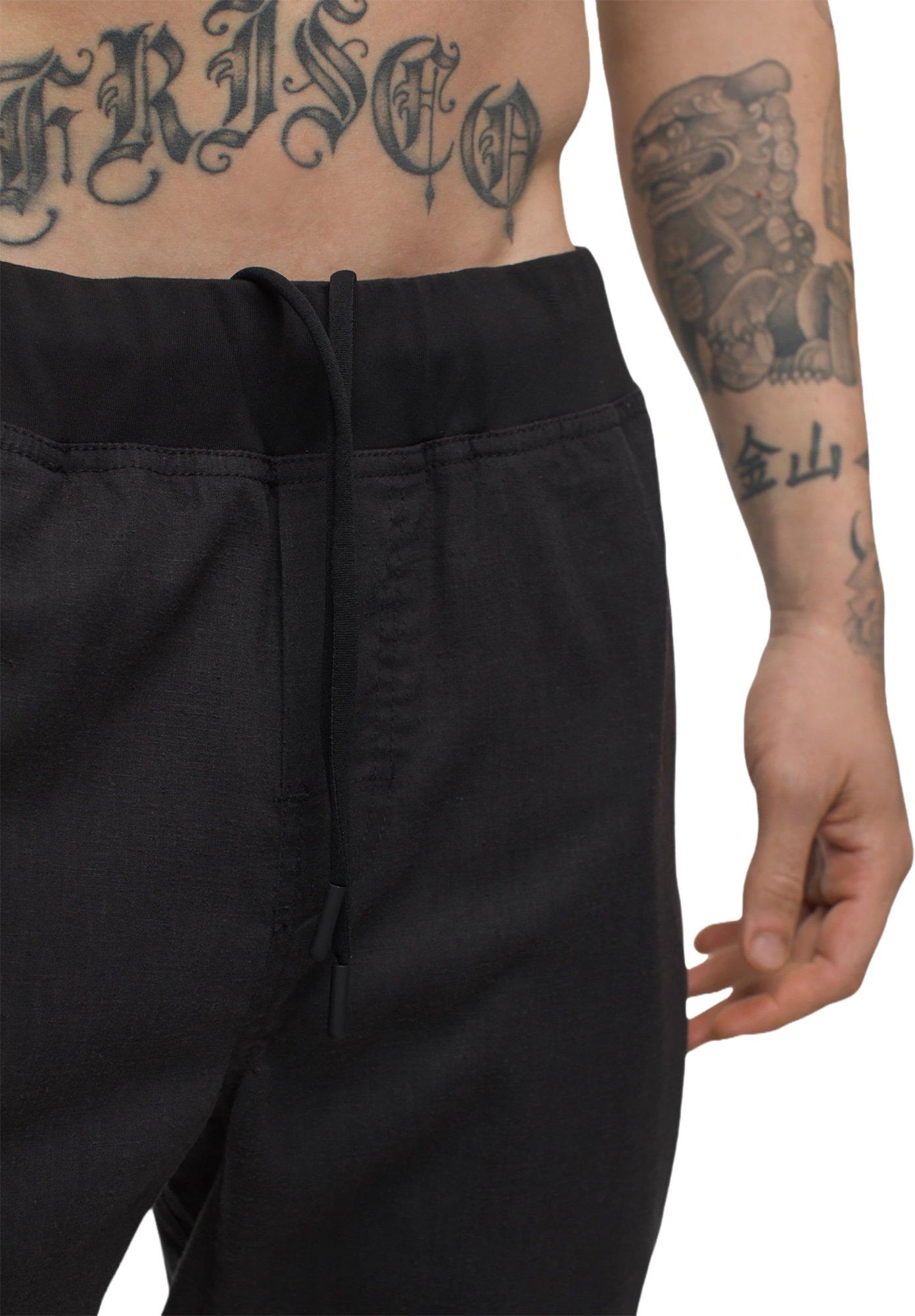 Numéro de l'image de la galerie de produits 2 pour le produit Pantalon droit Vaha - Homme