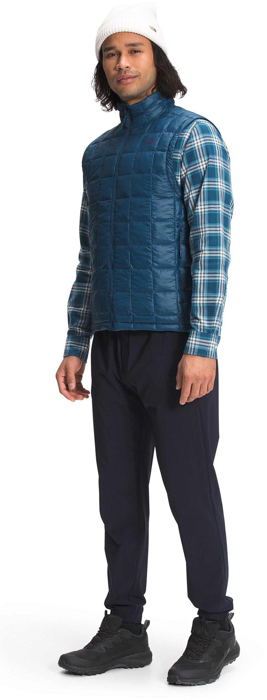 Product gallery image number 3 for product ThermoBall™ Eco Vest 2.0 - Men's