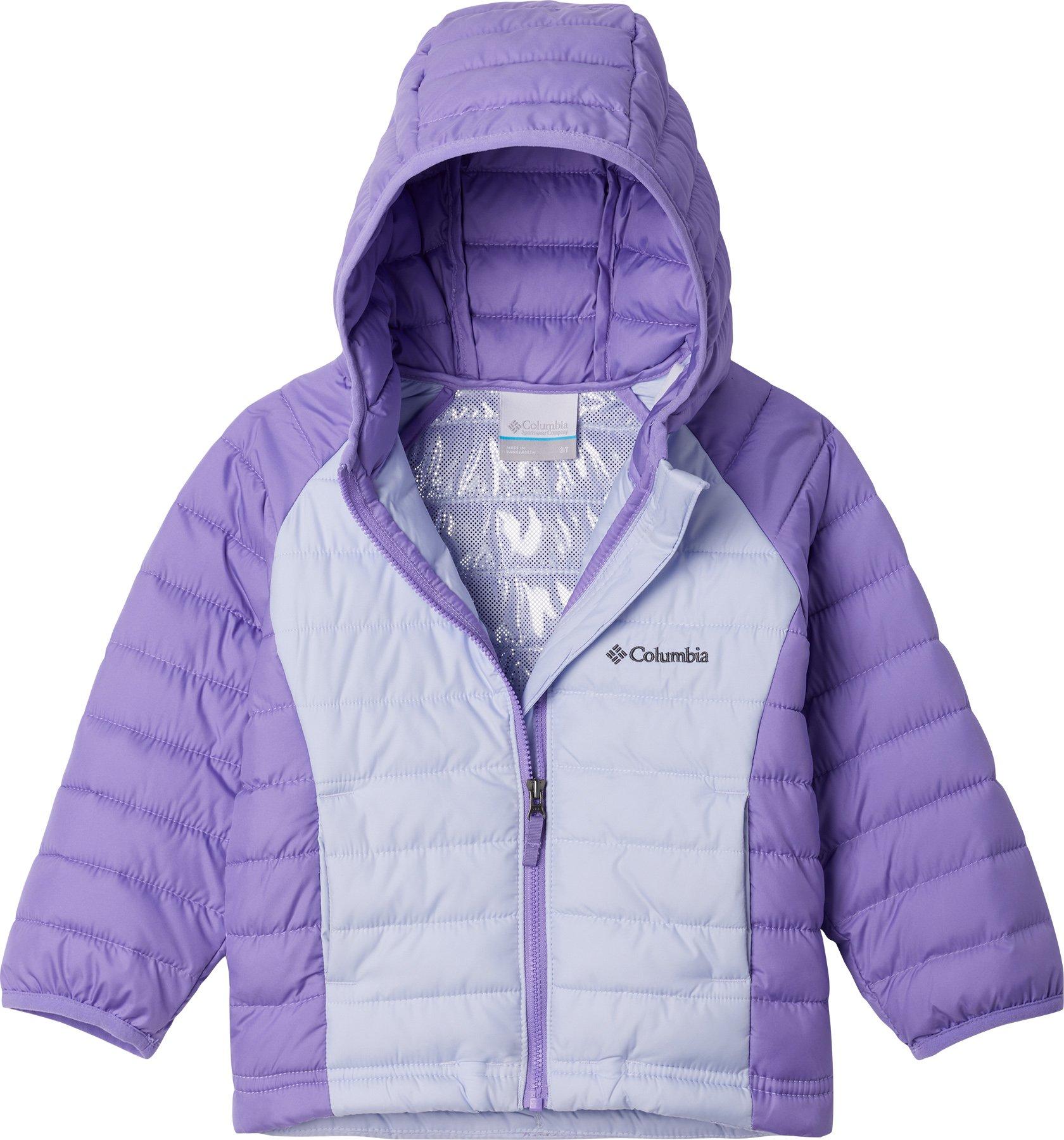 Snowdrift - Paisley Purple