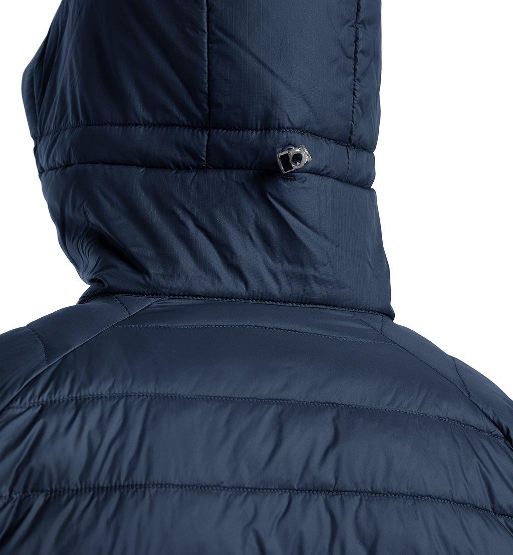 Numéro de l'image de la galerie de produits 2 pour le produit Manteau à capuche Spire Mimic - Homme