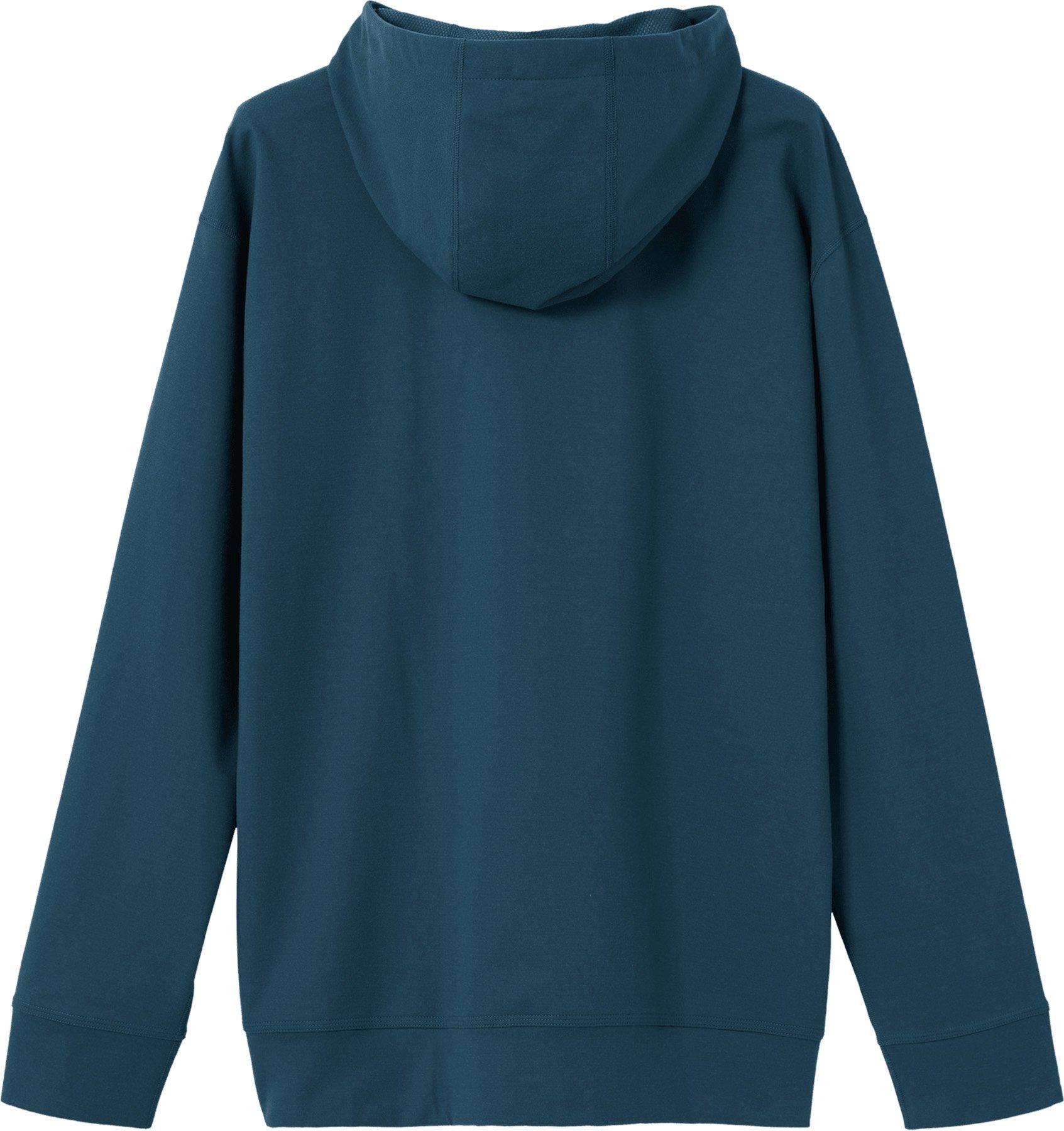 Product gallery image number 2 for product Trailzer Full Zip Hoodie - Men's