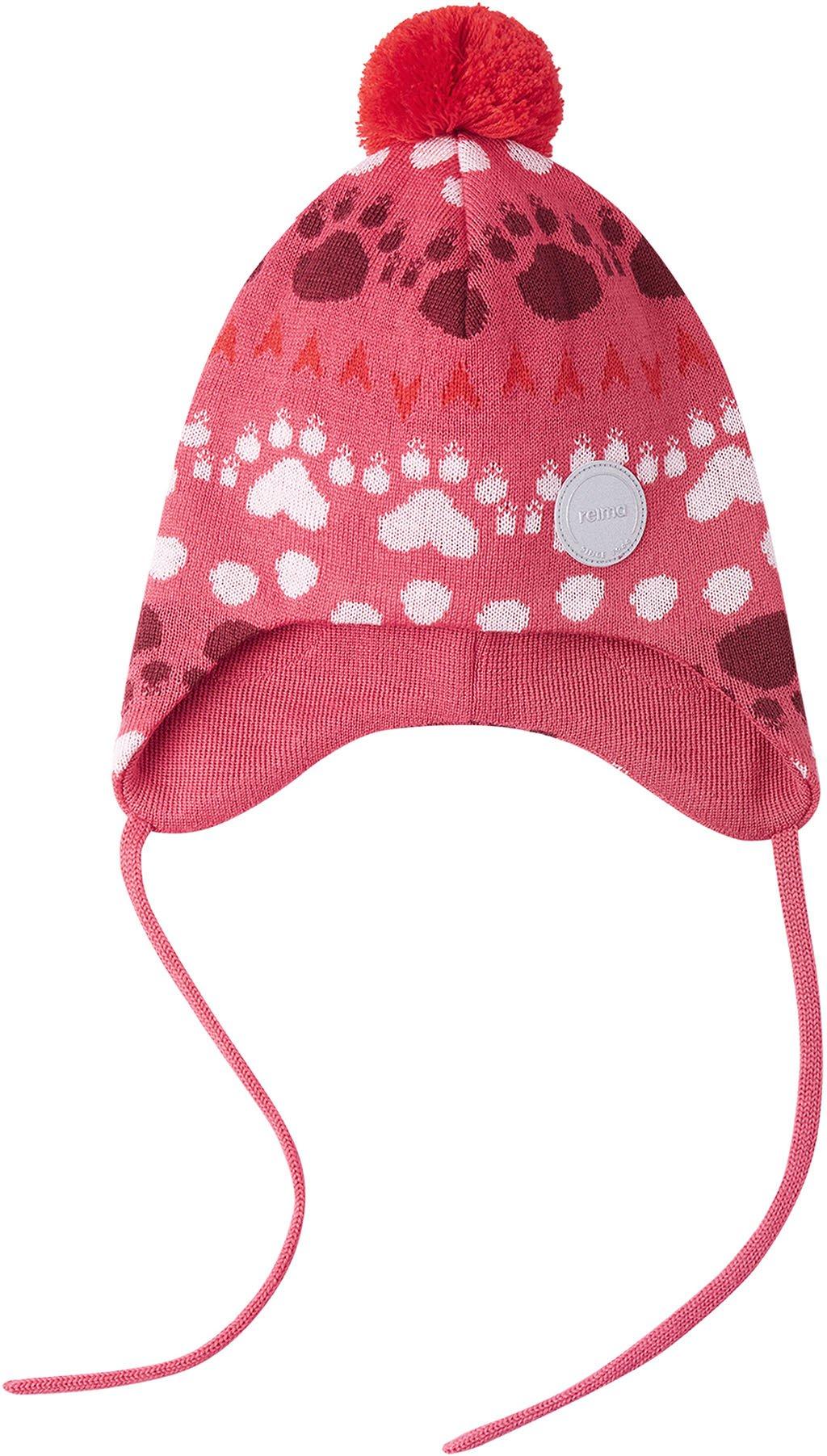 Numéro de l'image de la galerie de produits 6 pour le produit Bonnet en mélange de laine - Enfant