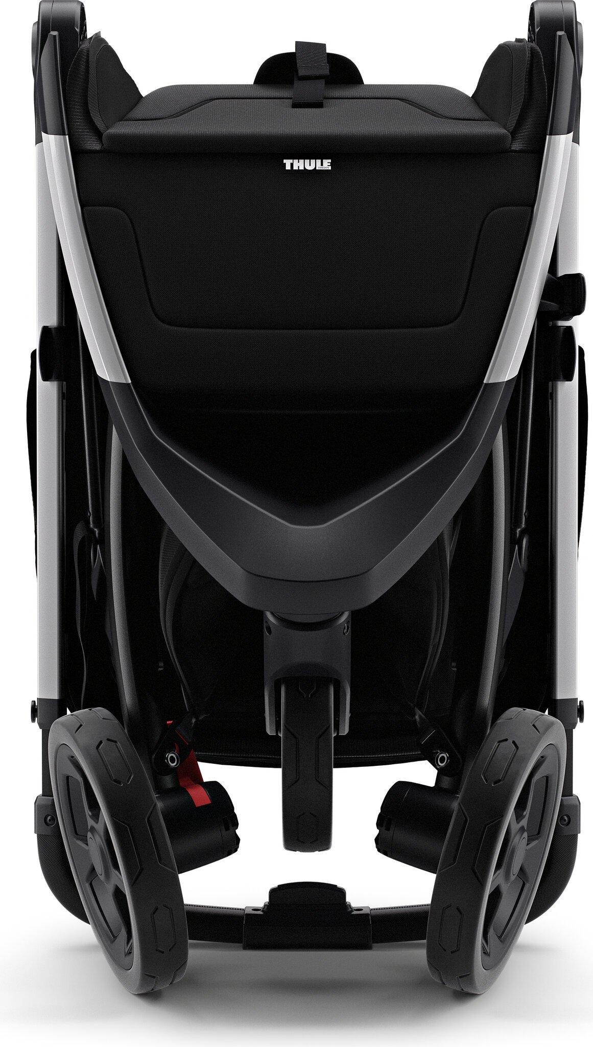 Product gallery image number 6 for product Spring City Stroller