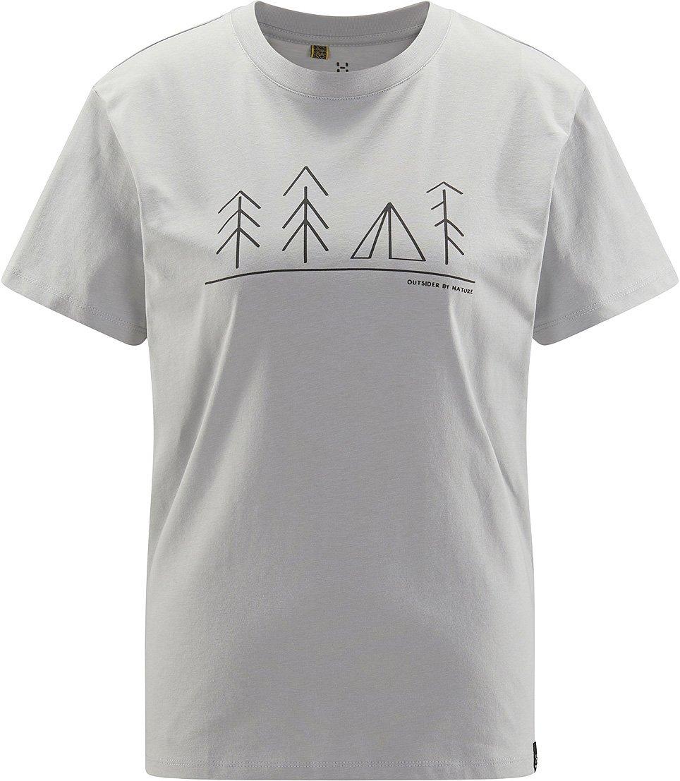 Product gallery image number 1 for product Camp Tee - Women's