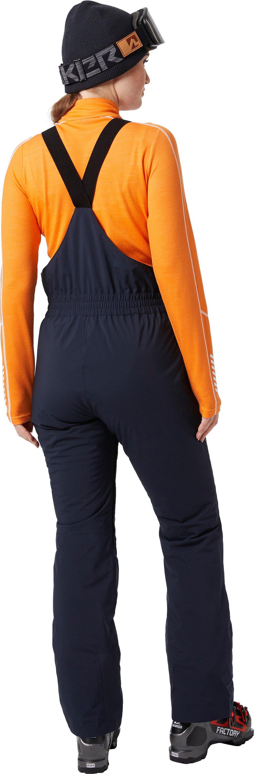 Product gallery image number 7 for product Legendary Insulated Bib Pant - Women's