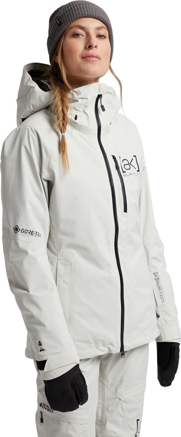 Product gallery image number 1 for product [ak] Gore-tex® Upshift Jacket - Women's