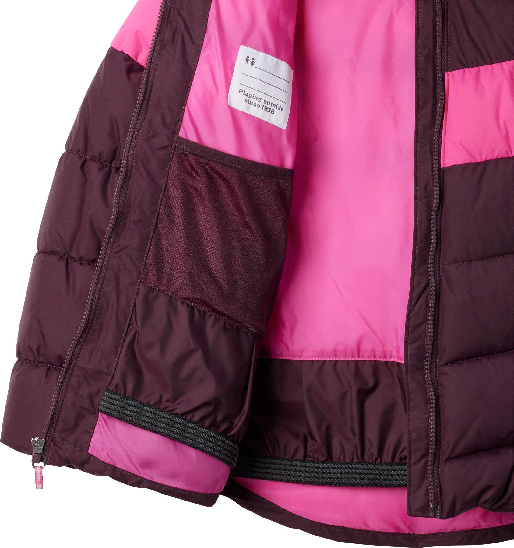 Product gallery image number 3 for product Arctic Blast III Jacket - Youth