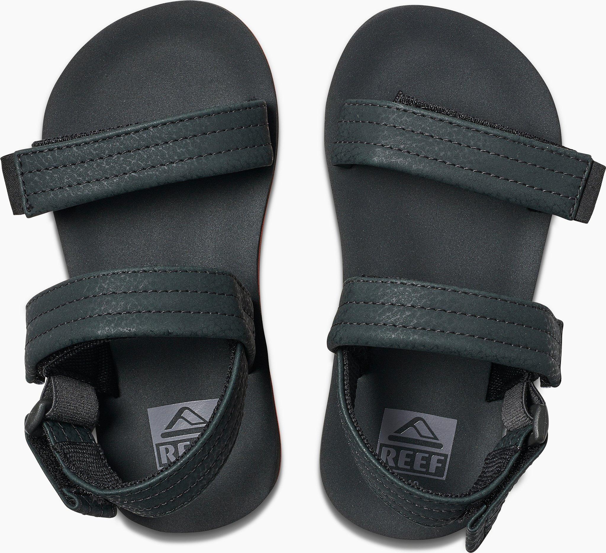 Product gallery image number 7 for product Little Ahi Convertible Sandals - Boy's